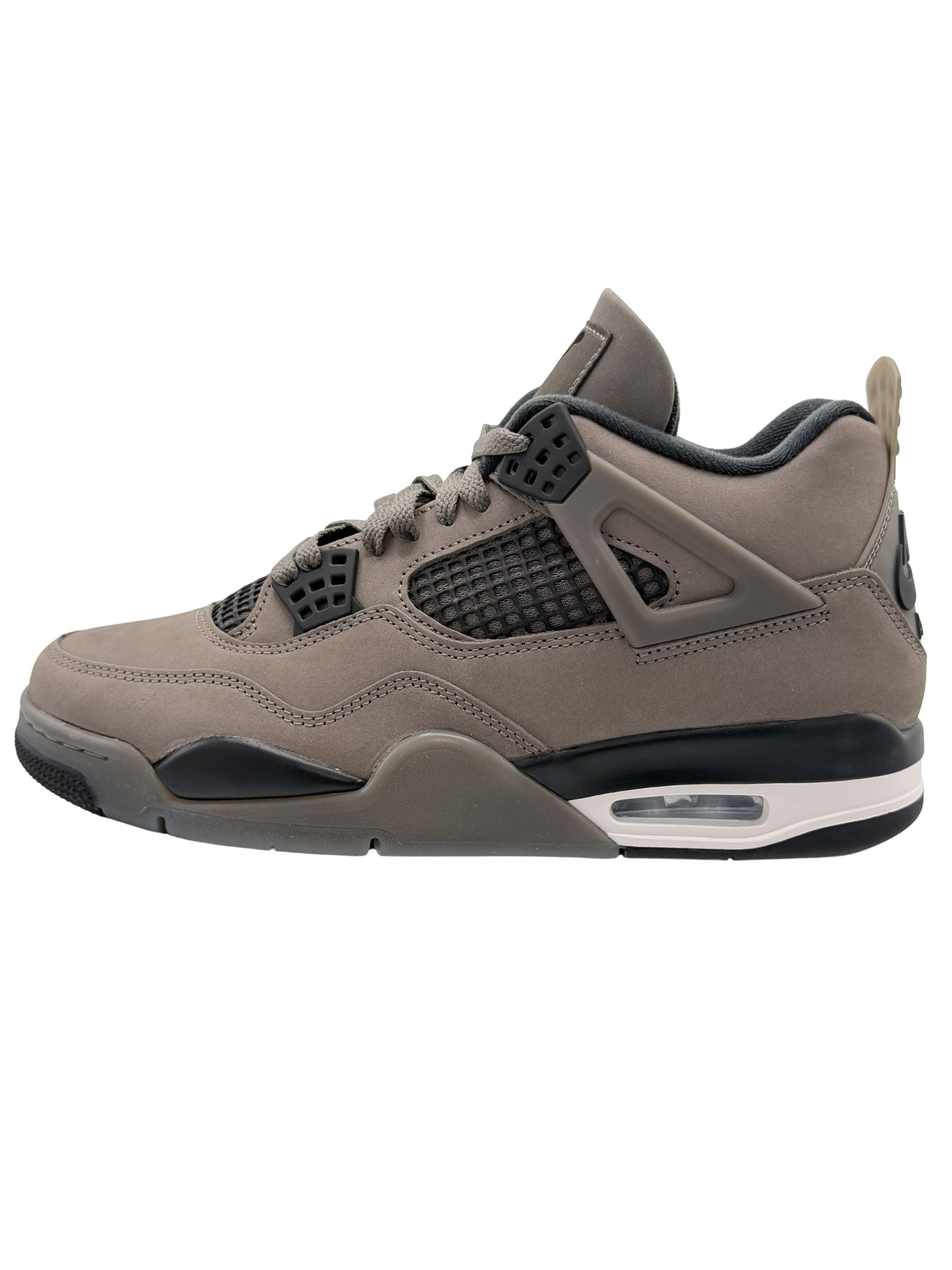 Nike Air Jordan 4 Retro Cave Stone (Unused) Nike