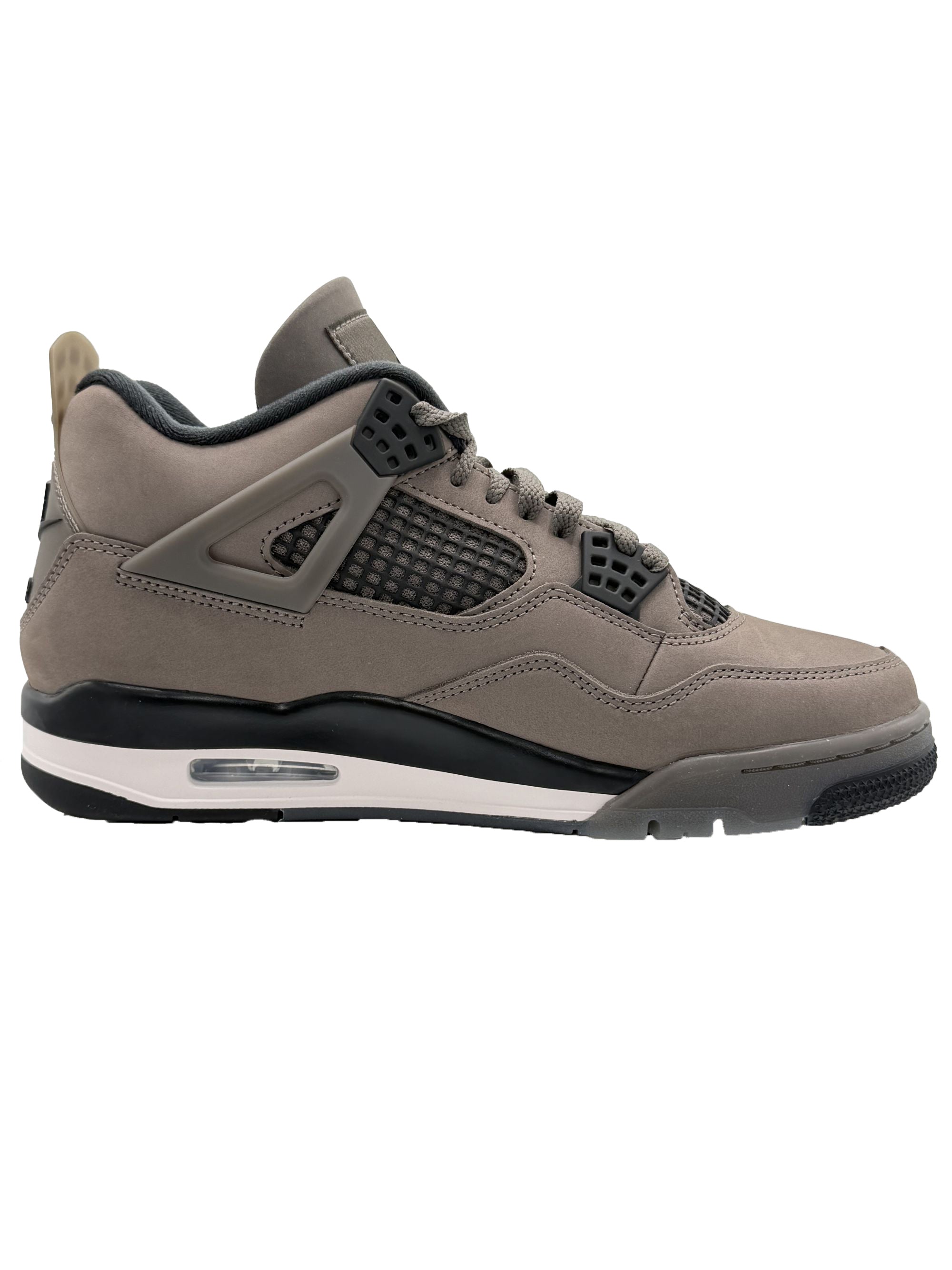 Nike Air Jordan 4 Retro Cave Stone (Unused) Nike