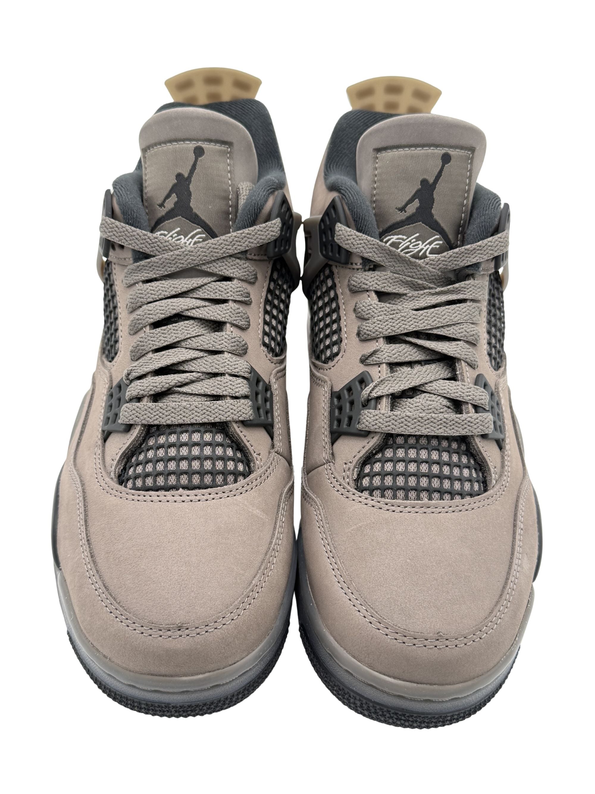 Nike Air Jordan 4 Retro Cave Stone (Unused) Nike