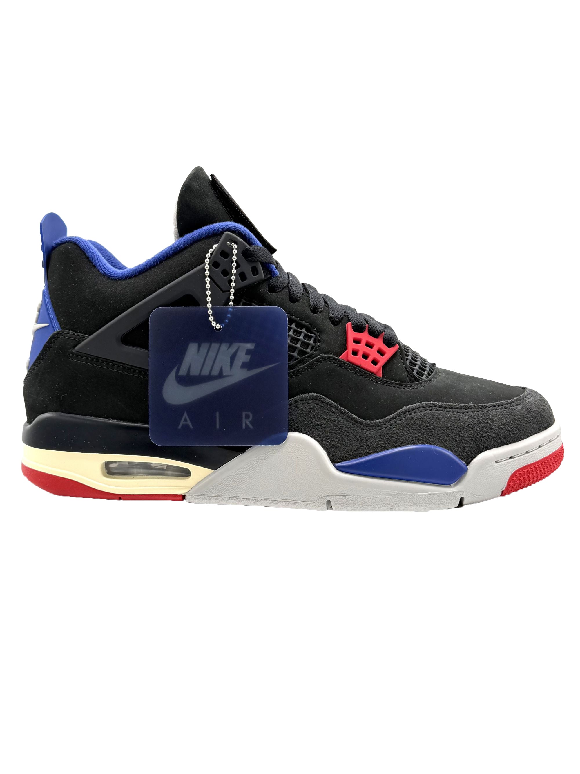 Nike Air Jordan 4 Retro Rare Air (Unused) Nike