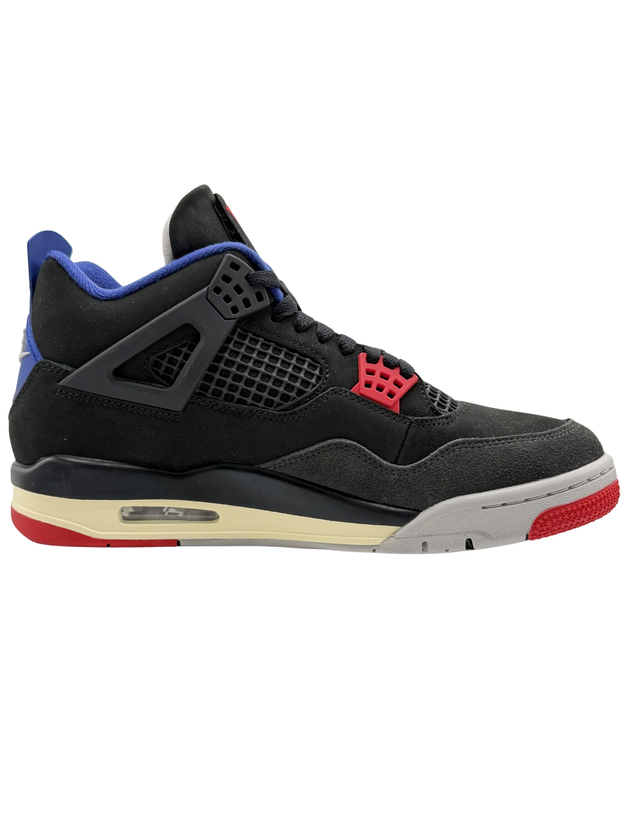 Nike Air Jordan 4 Retro Rare Air (Unused) Nike