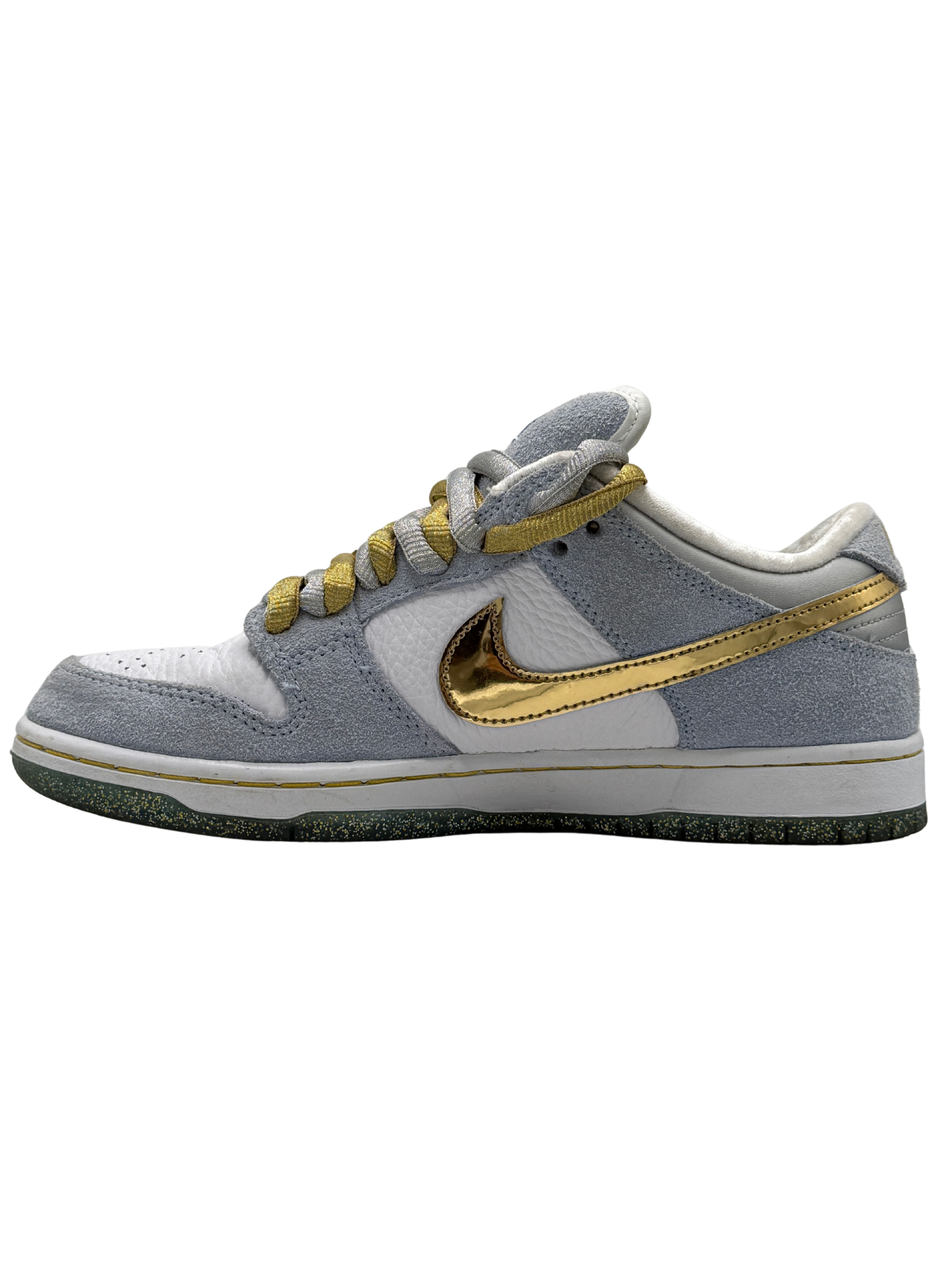 Nike Sean Cliver x Dunk Low SB 'Holiday Special'
