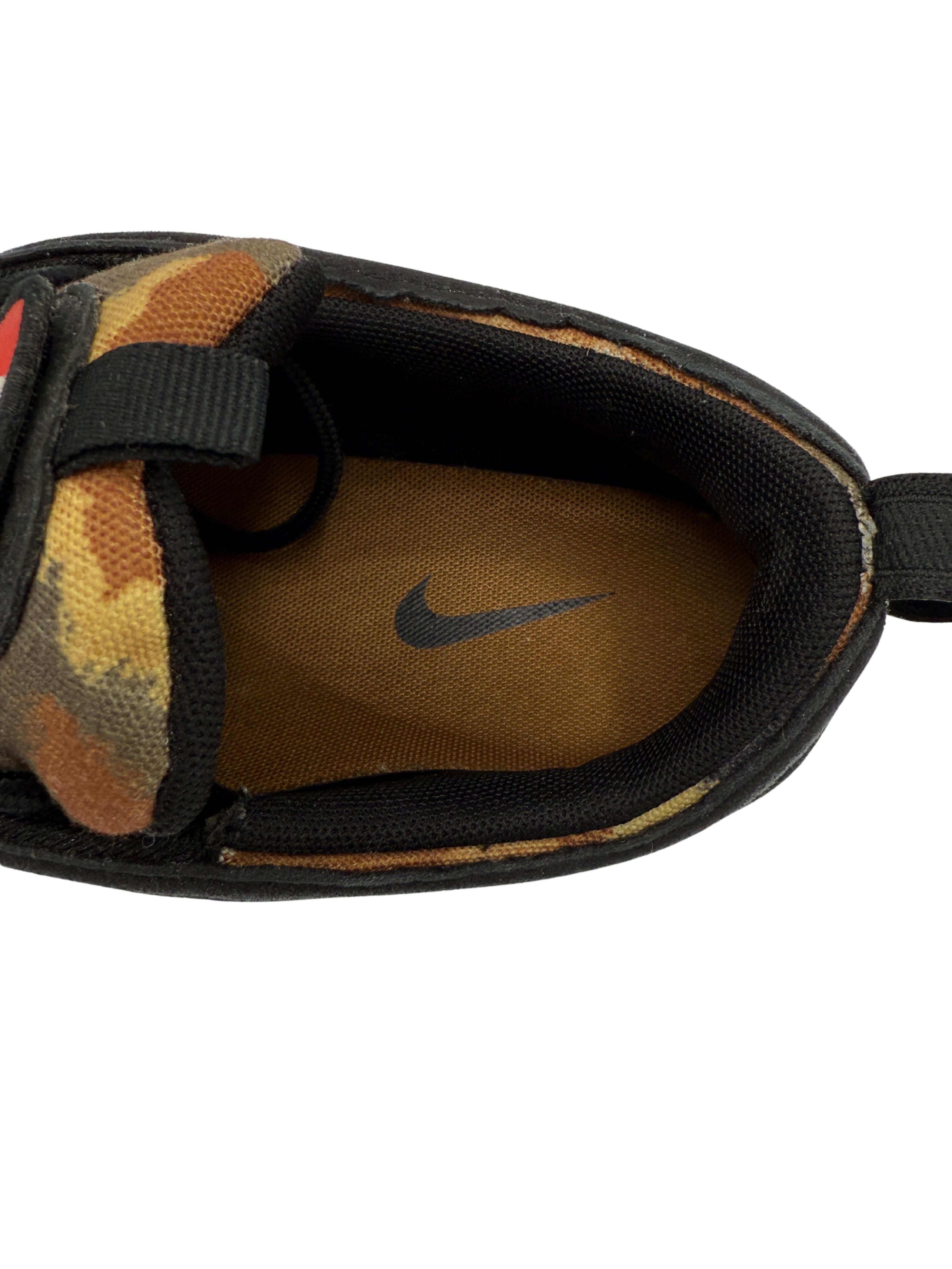 Nike Air Max 97 Country Camo Italy - Multicolour
