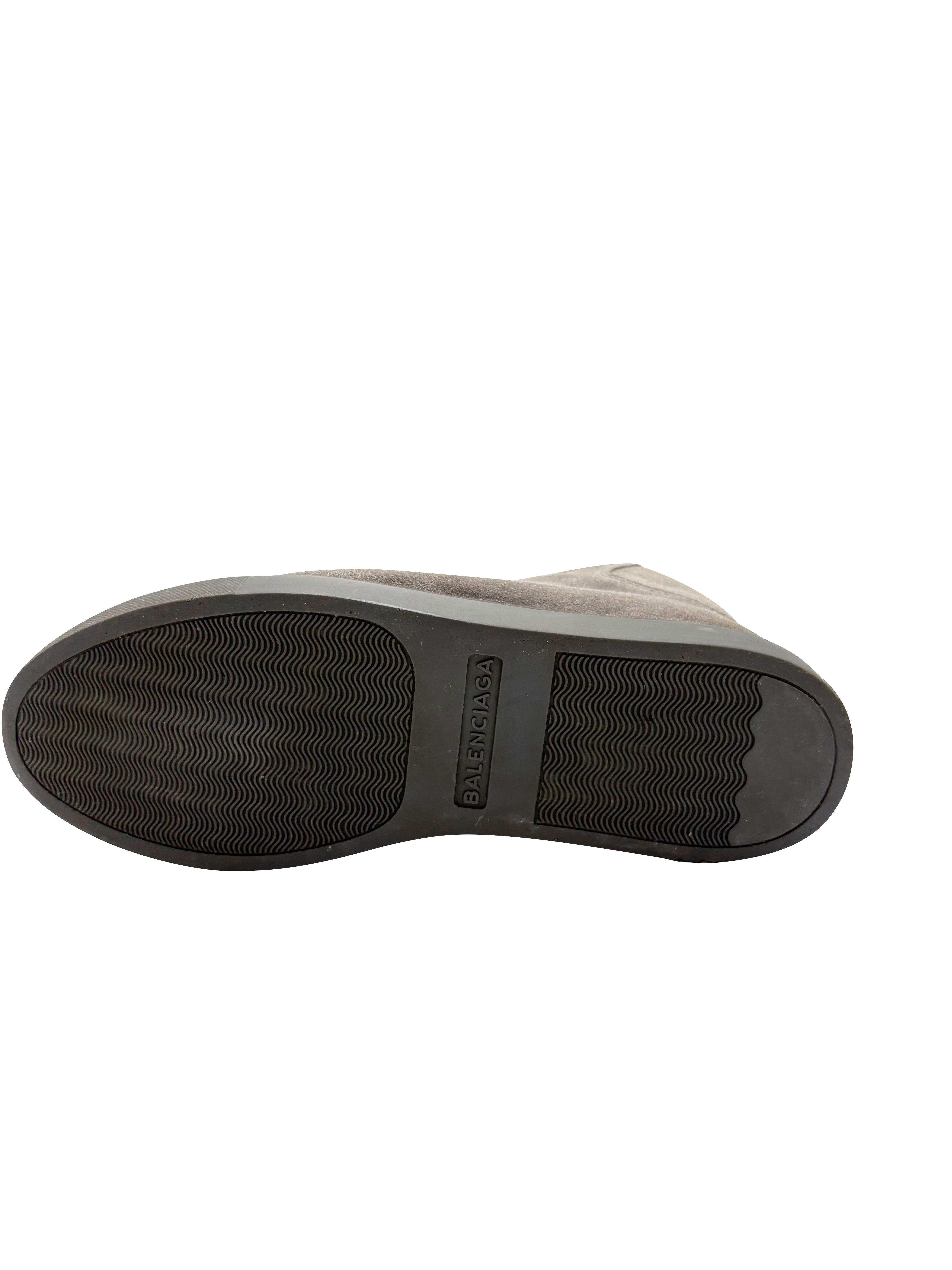 Off-White Out Of Office Trainer - White/Beige (unused)