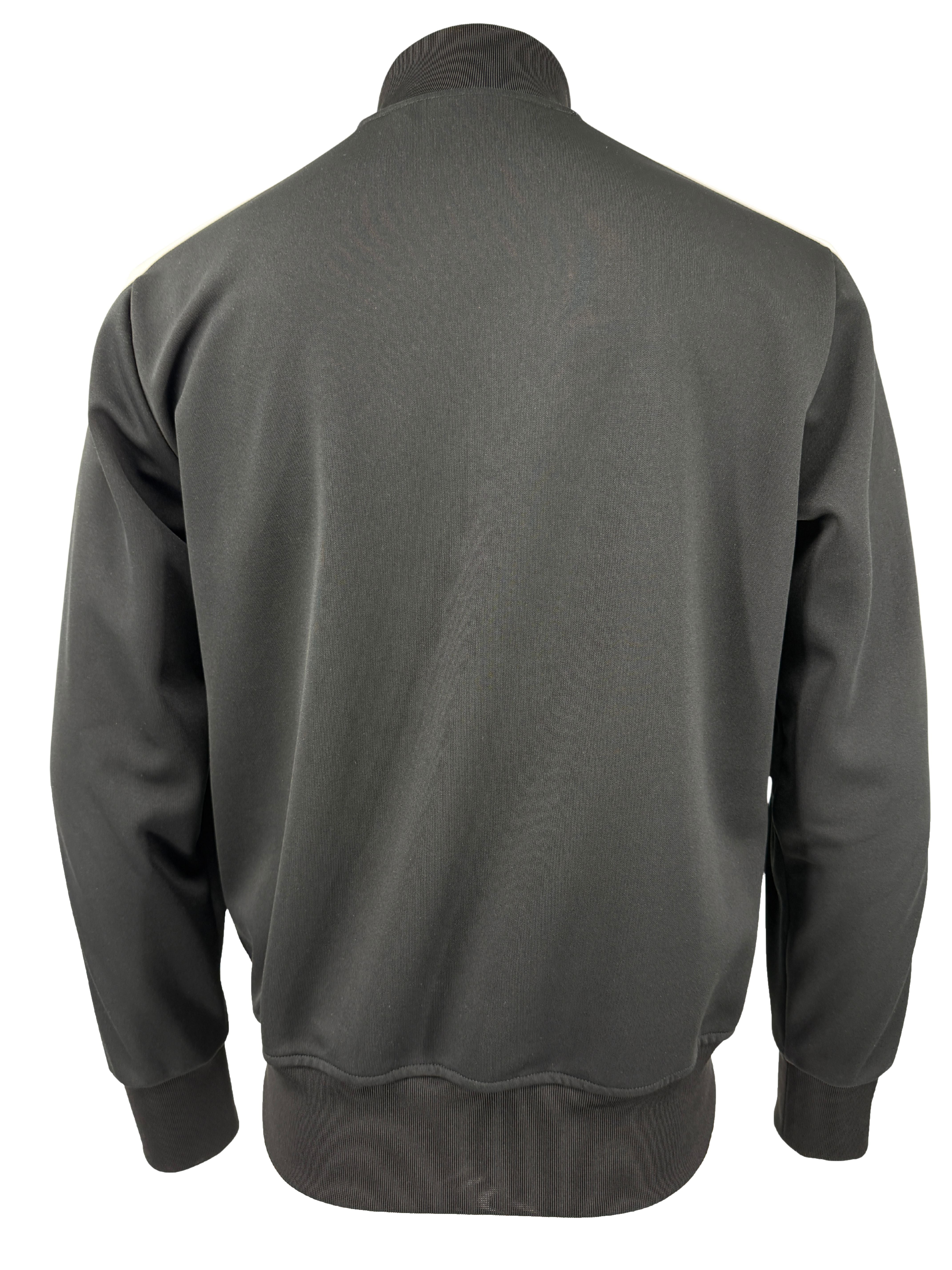 Palm Angels Track Jacket - Black Palm Angels