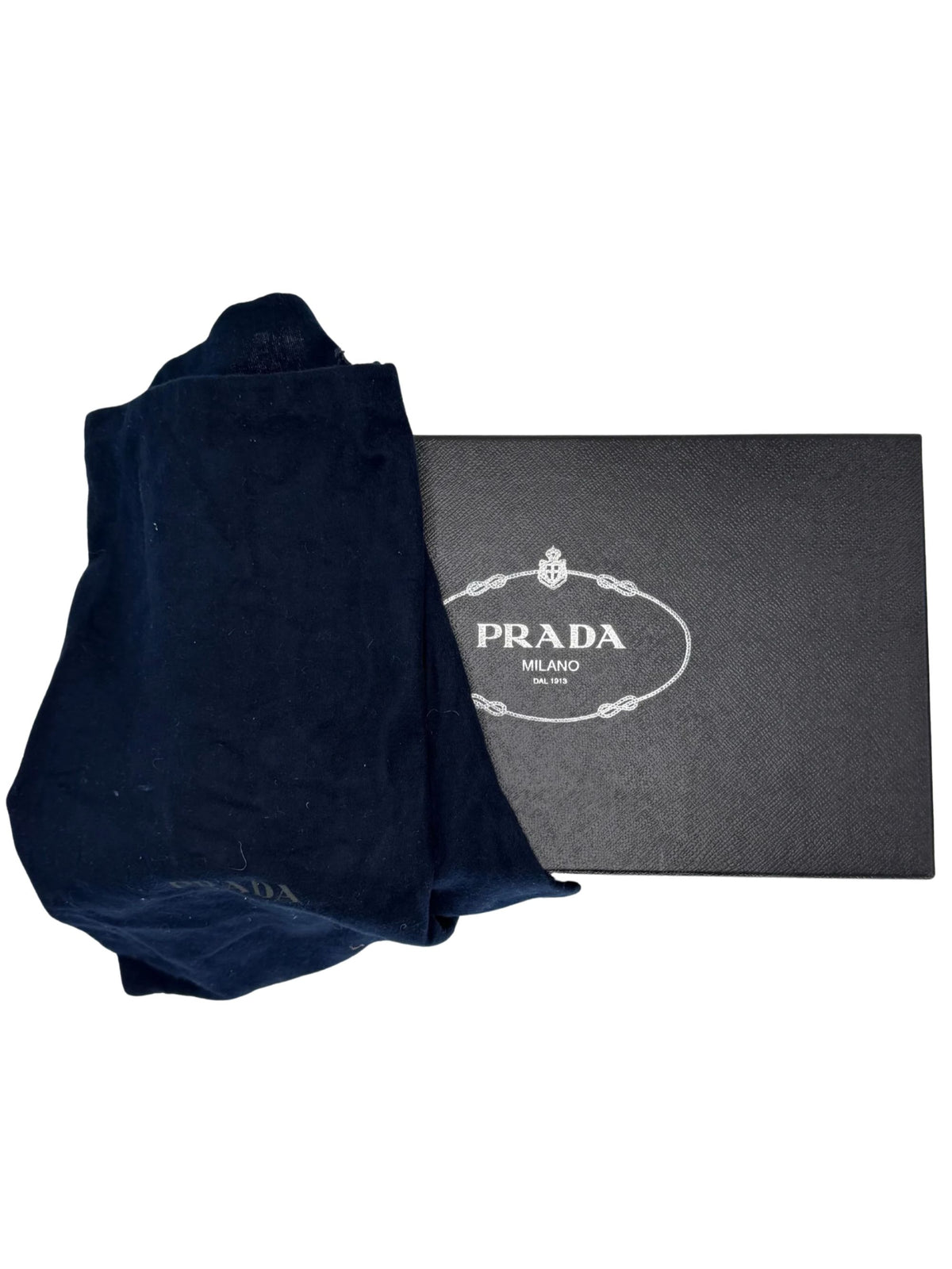 Prada Leather Loafers Prada