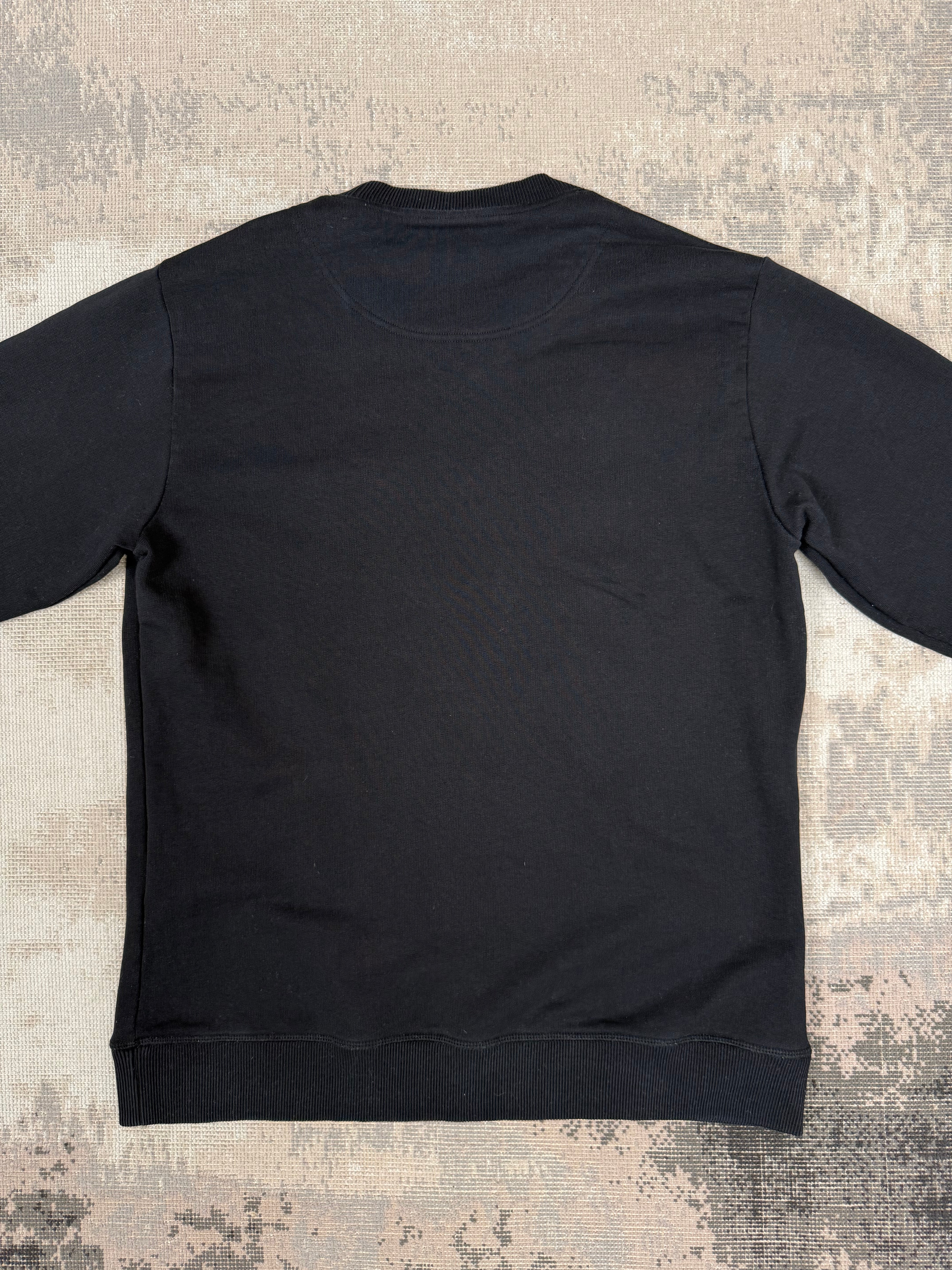 Kenzo Embroidered Tiger Sweatshirt - Black Kenzo