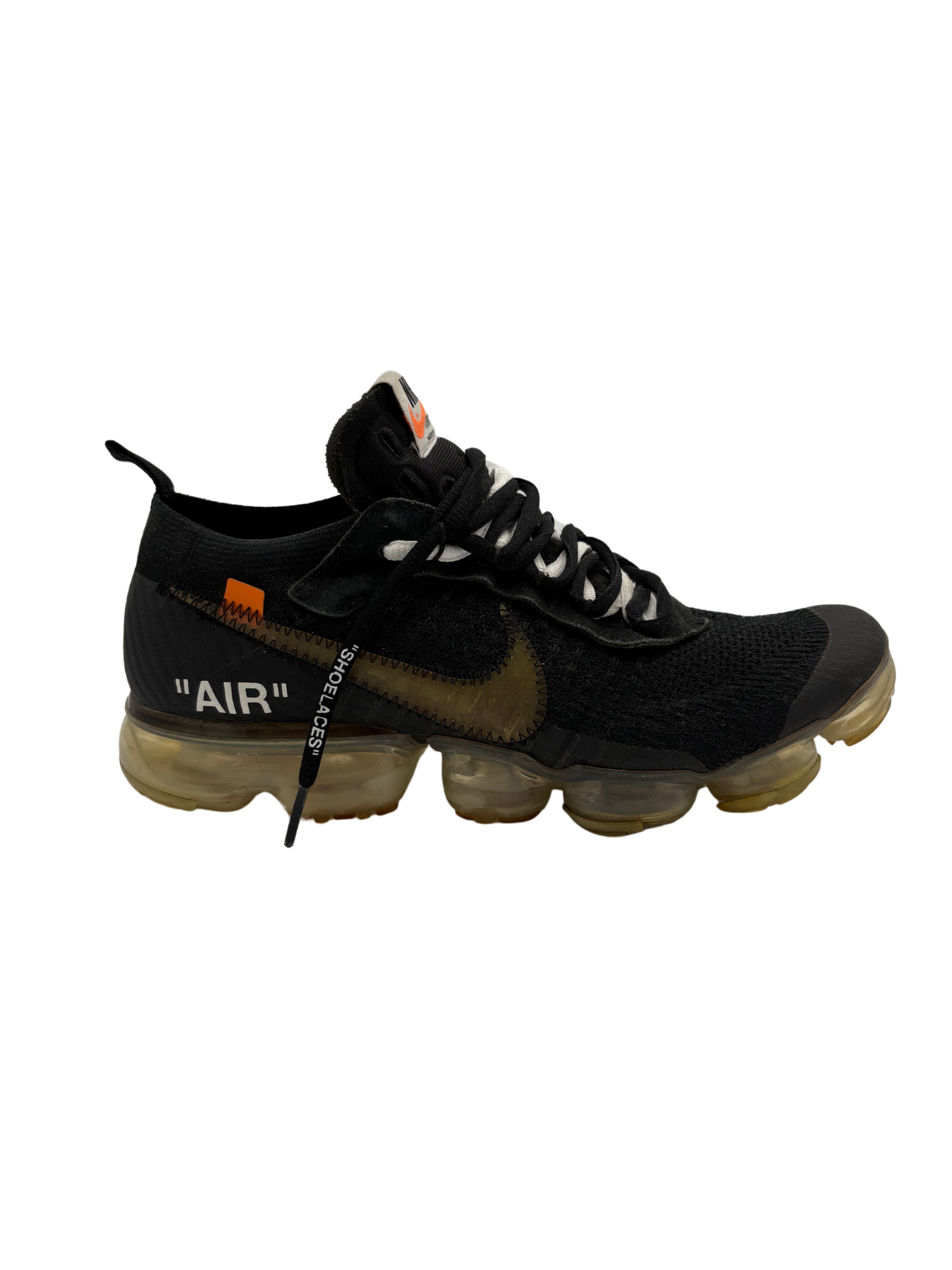 Off-White x Air VaporMax 'Part 2' (2018) Nike