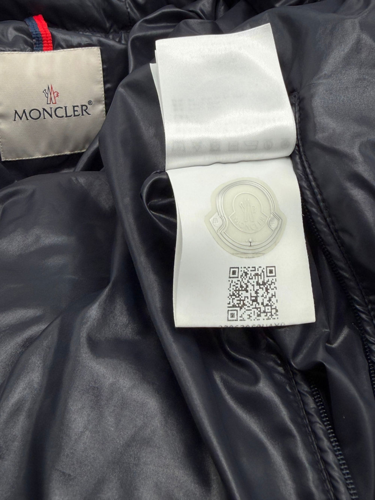 Moncler Ecrins Down Jacket Moncler