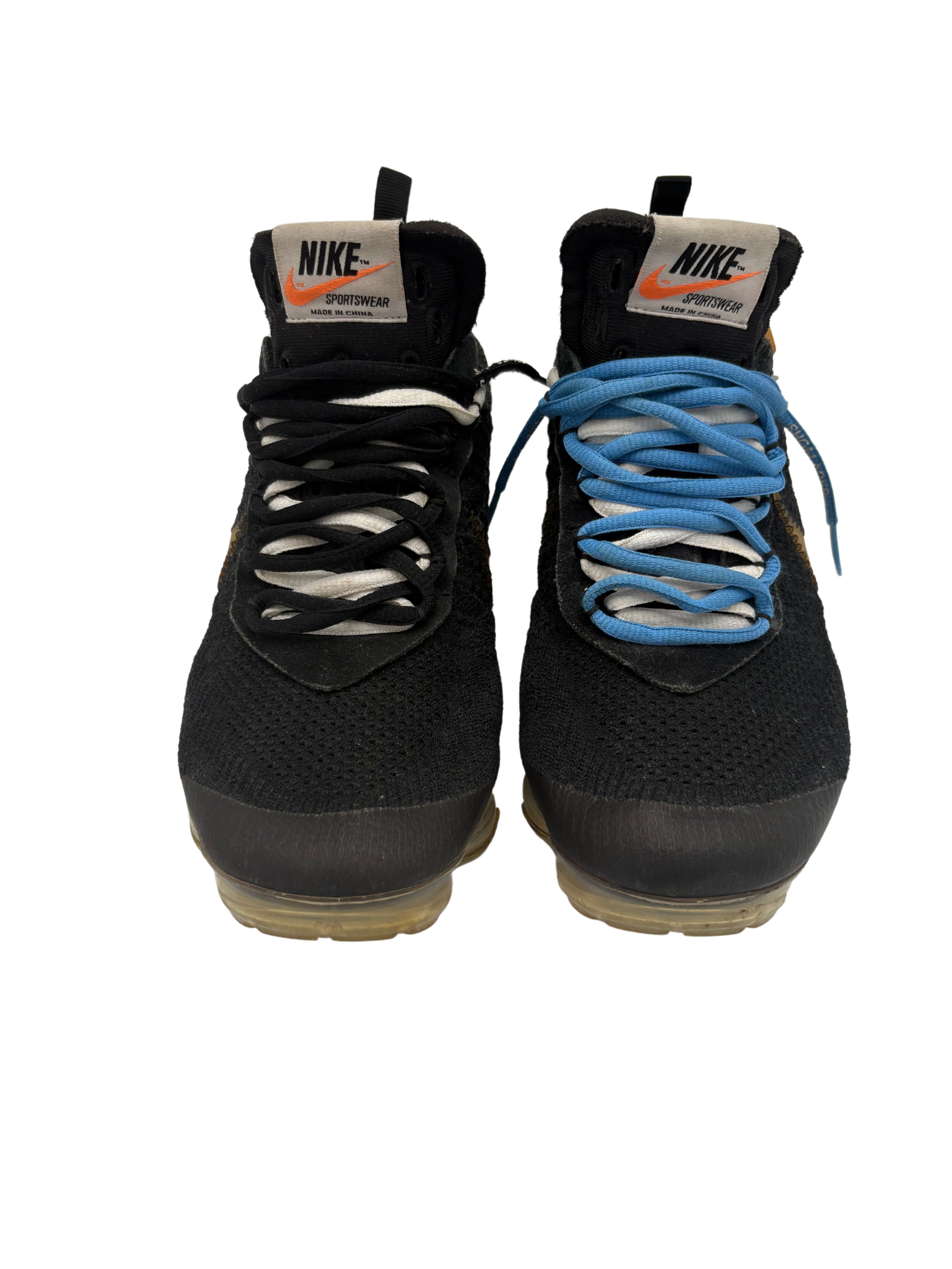Off-White x Air VaporMax 'Part 2' (2018) Nike