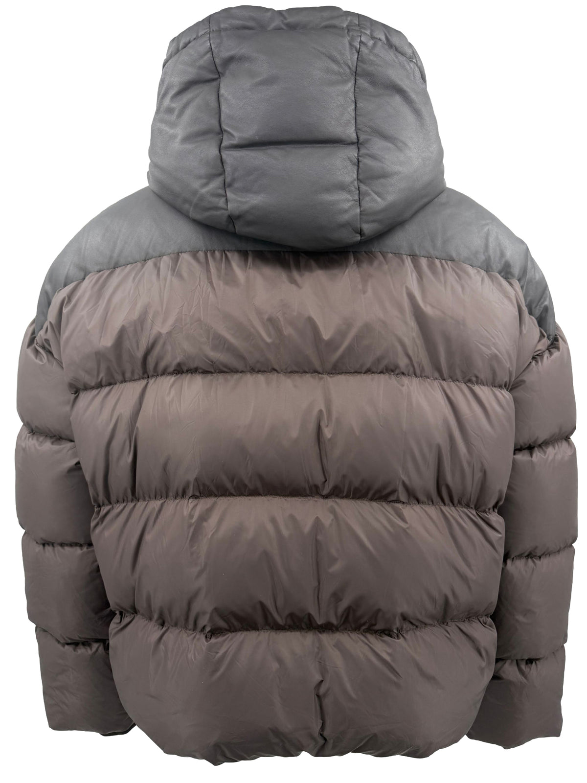 Amiri Down Jacket Amiri