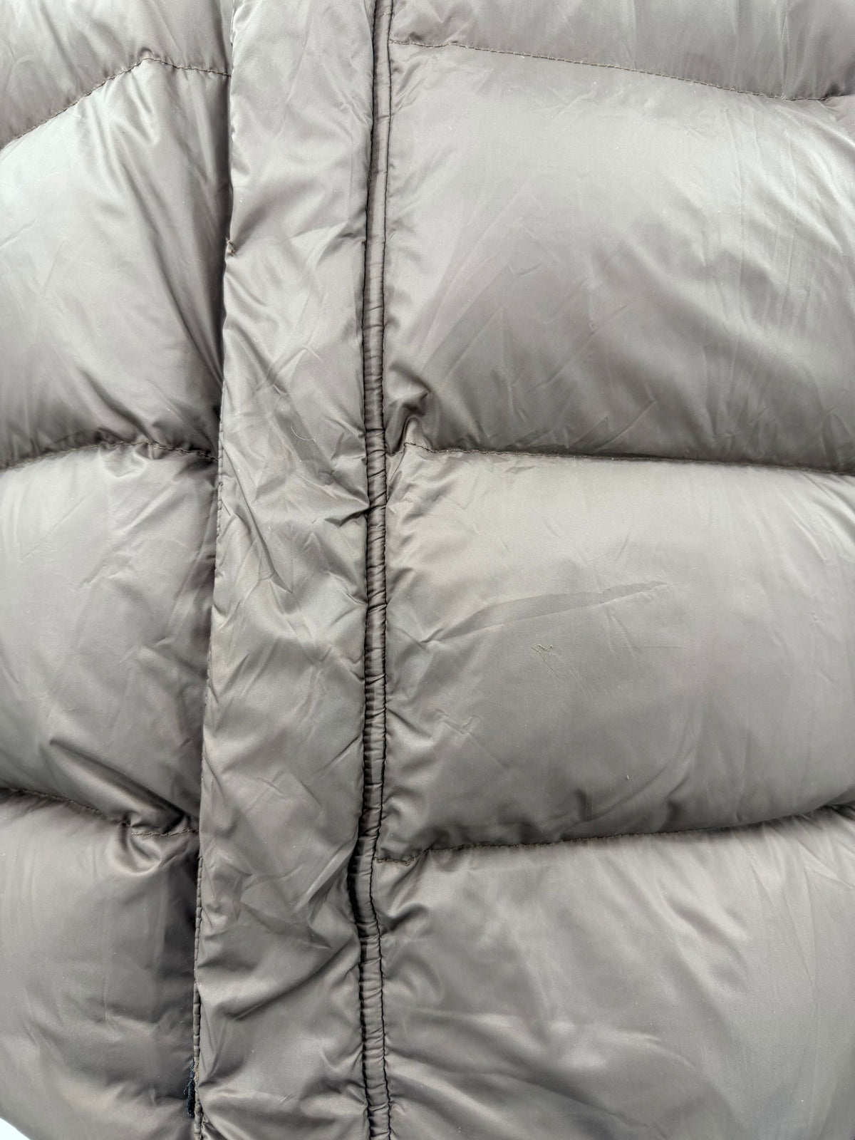 Amiri Down Jacket Amiri