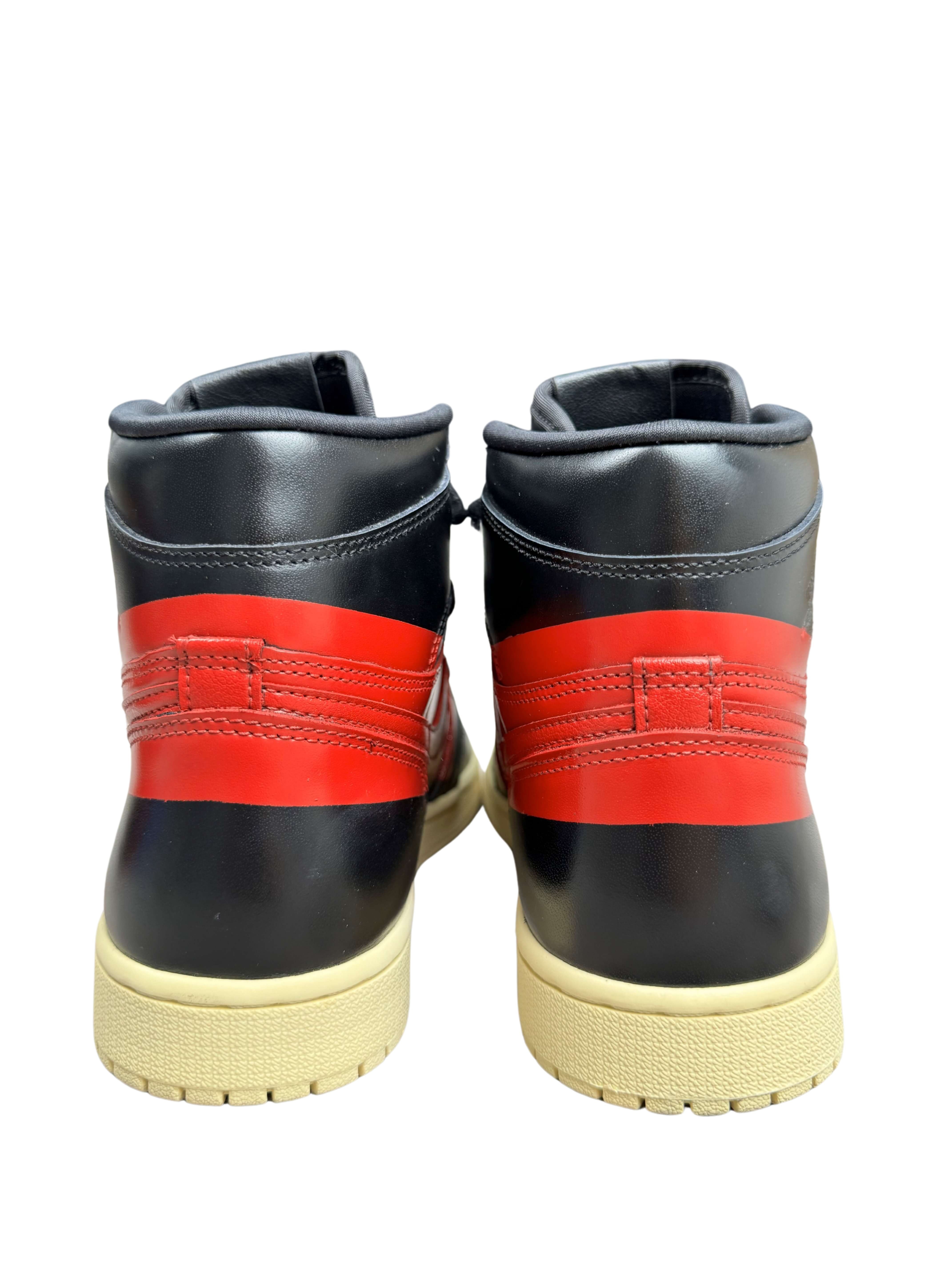 Nike Air Jordan 1 Retro High OG Defiant Couture - Black