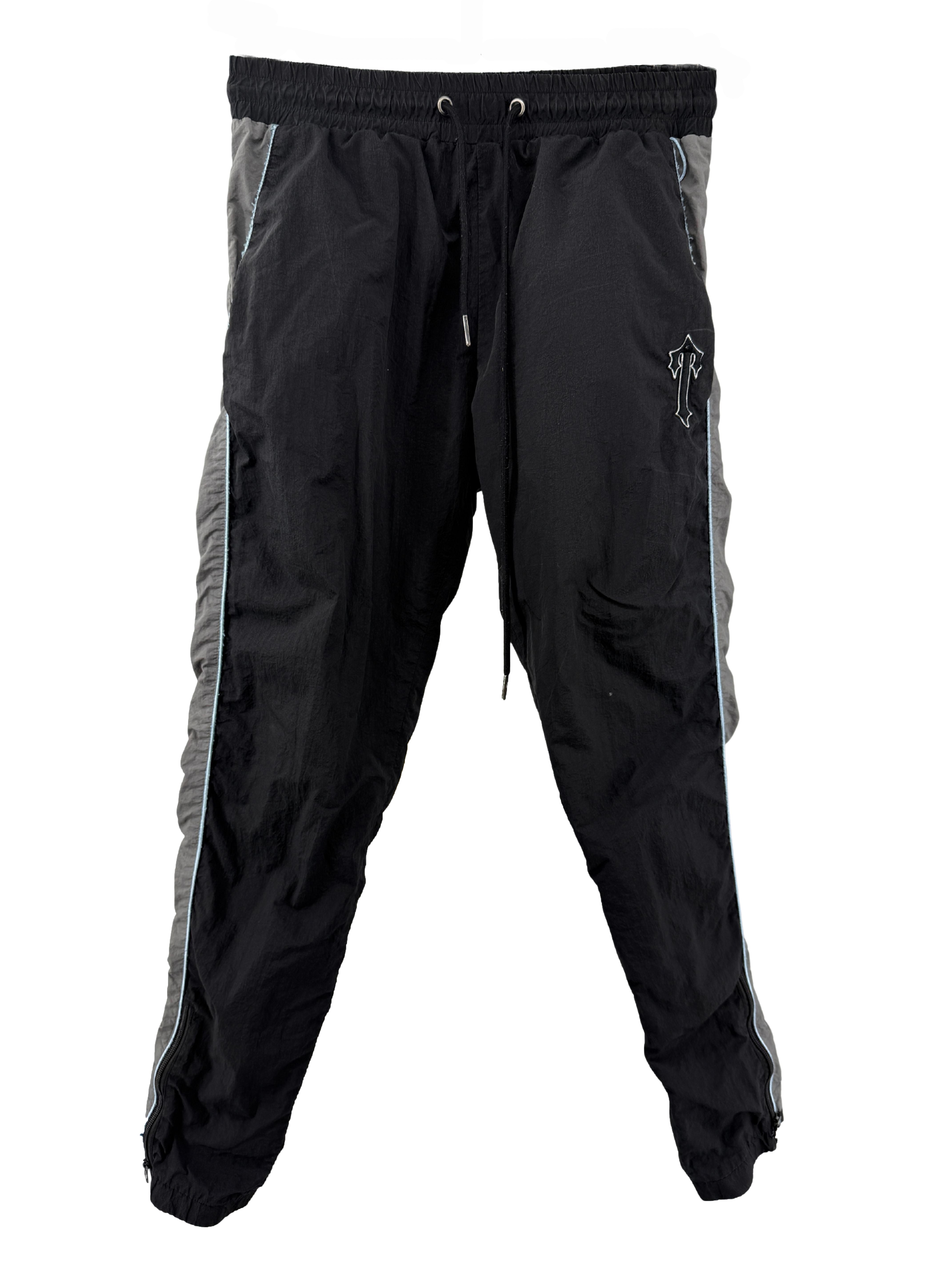Trapstar Irongate Tracksuit - Grey