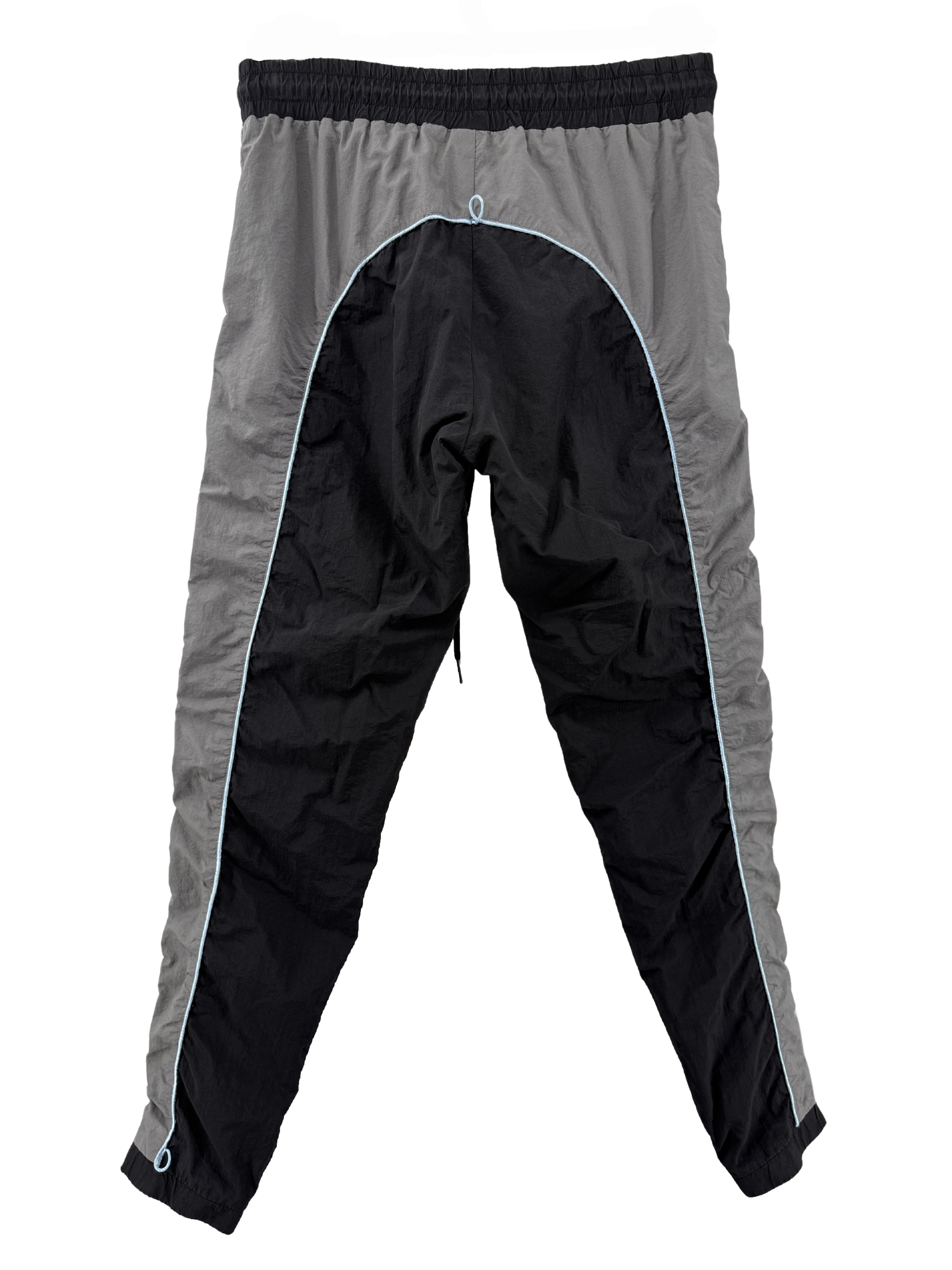 Trapstar Irongate Tracksuit - Grey