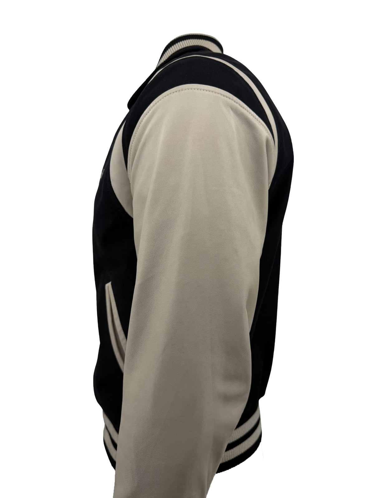 Louis Vuitton Forever Varsity Jacket Louis Vuitton
