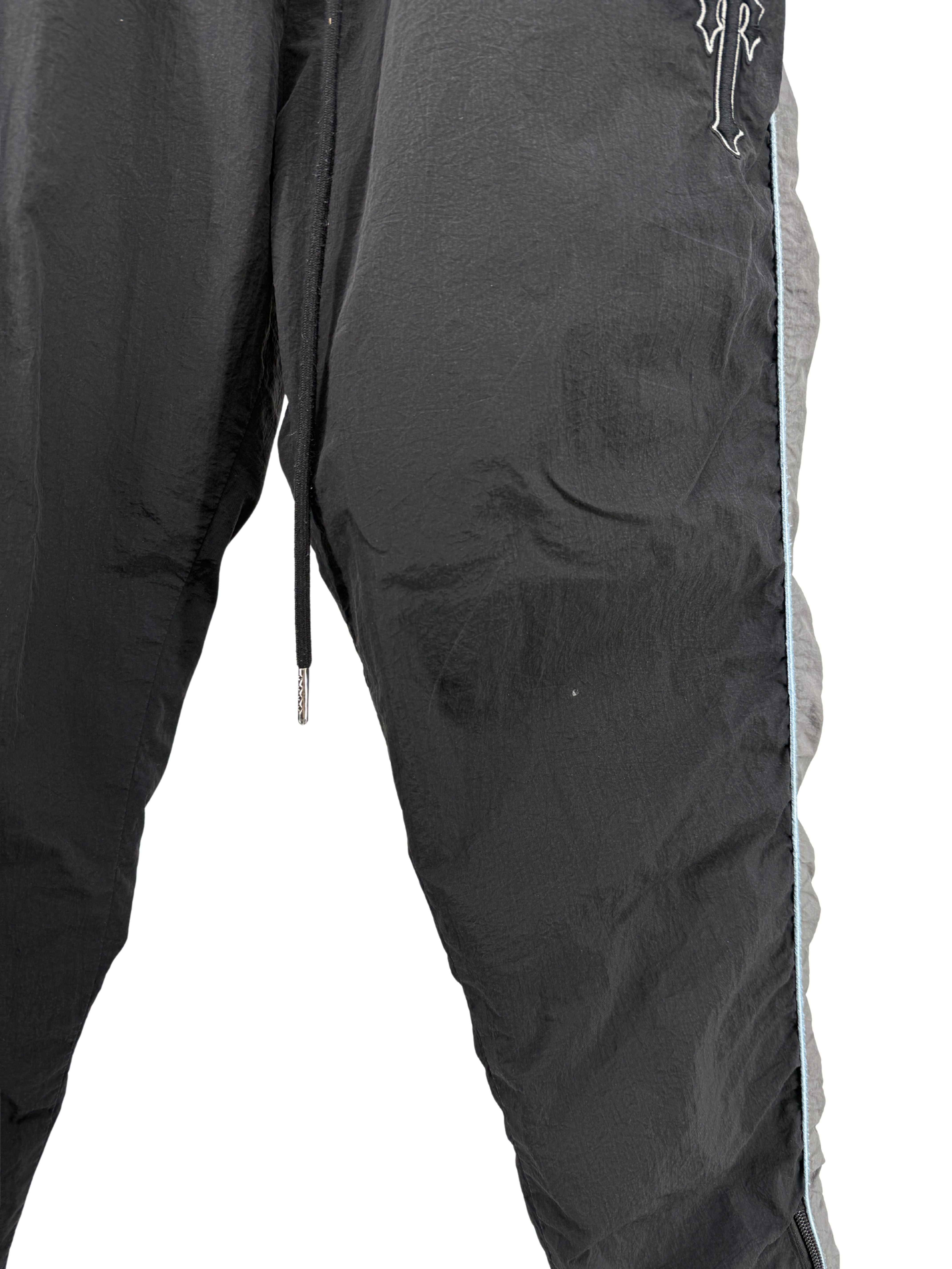 Trapstar Irongate Tracksuit - Grey