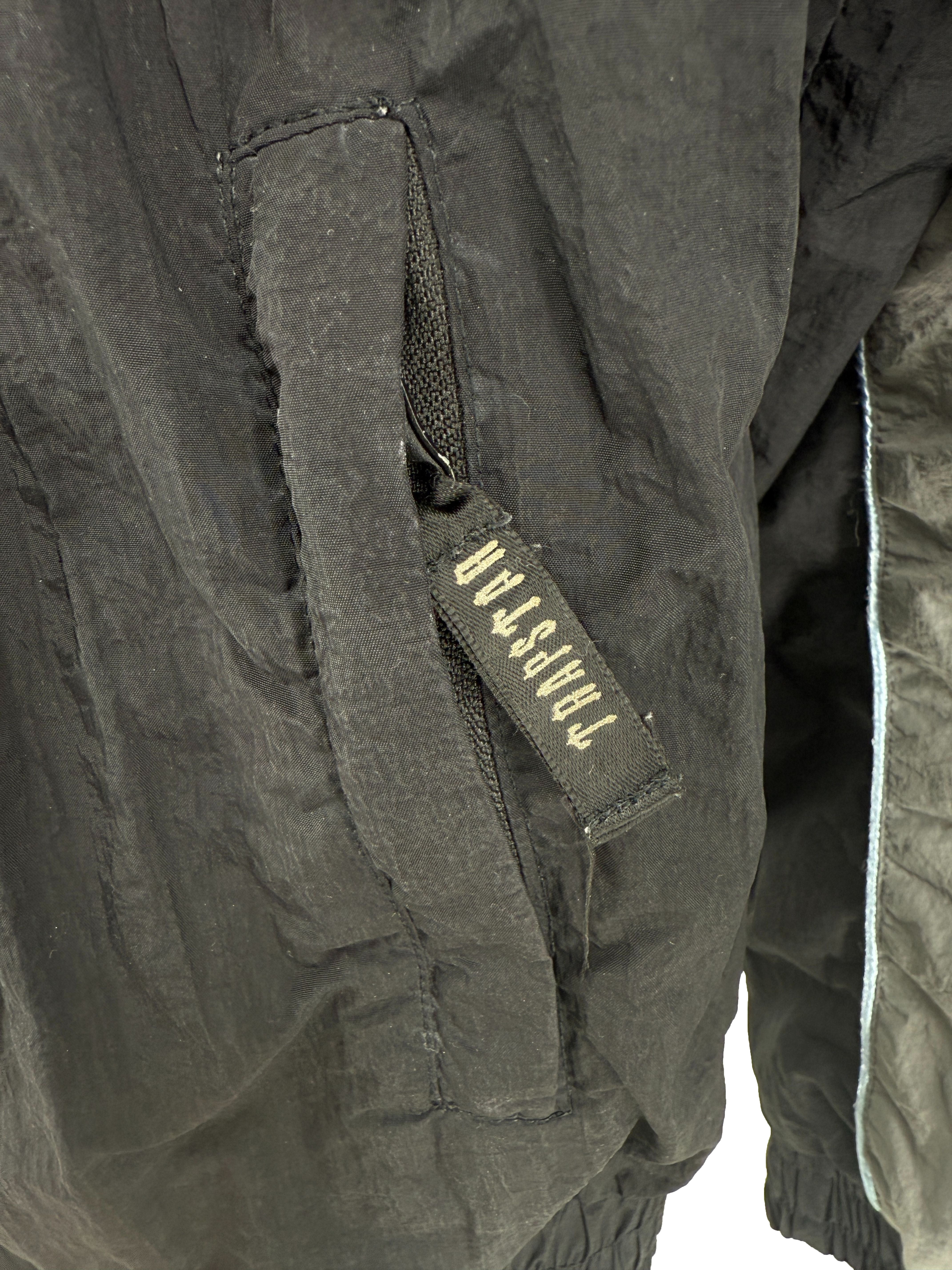 Trapstar Irongate Tracksuit - Grey