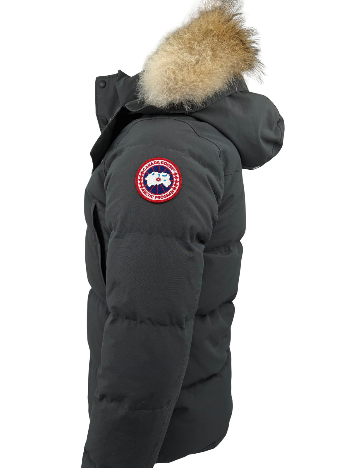 Canada Goose Wyndham Parka Canada Goose