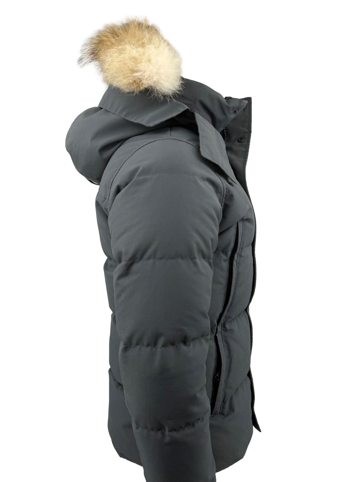Canada Goose Wyndham Parka Canada Goose