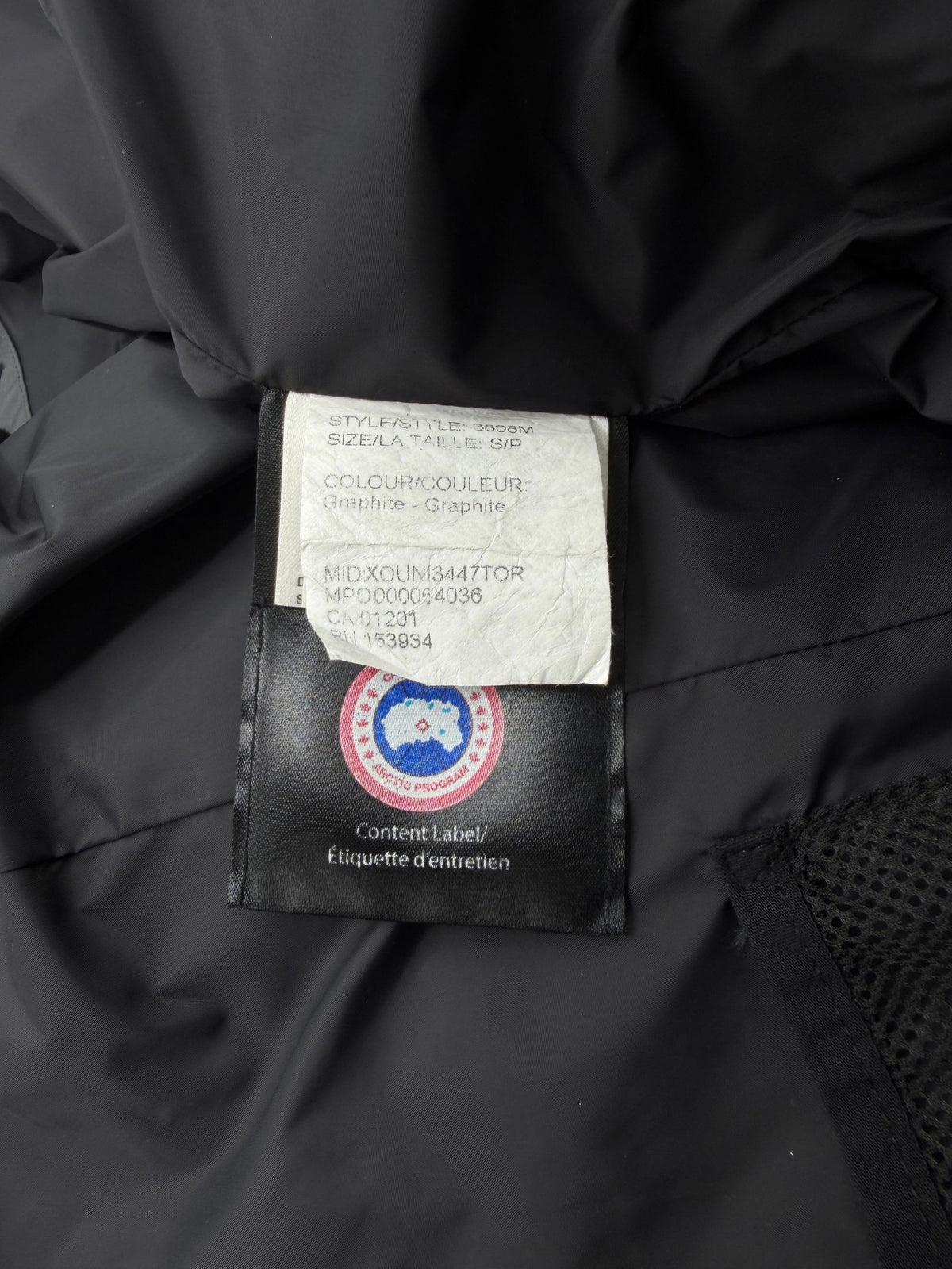 Canada Goose Wyndham Parka Canada Goose