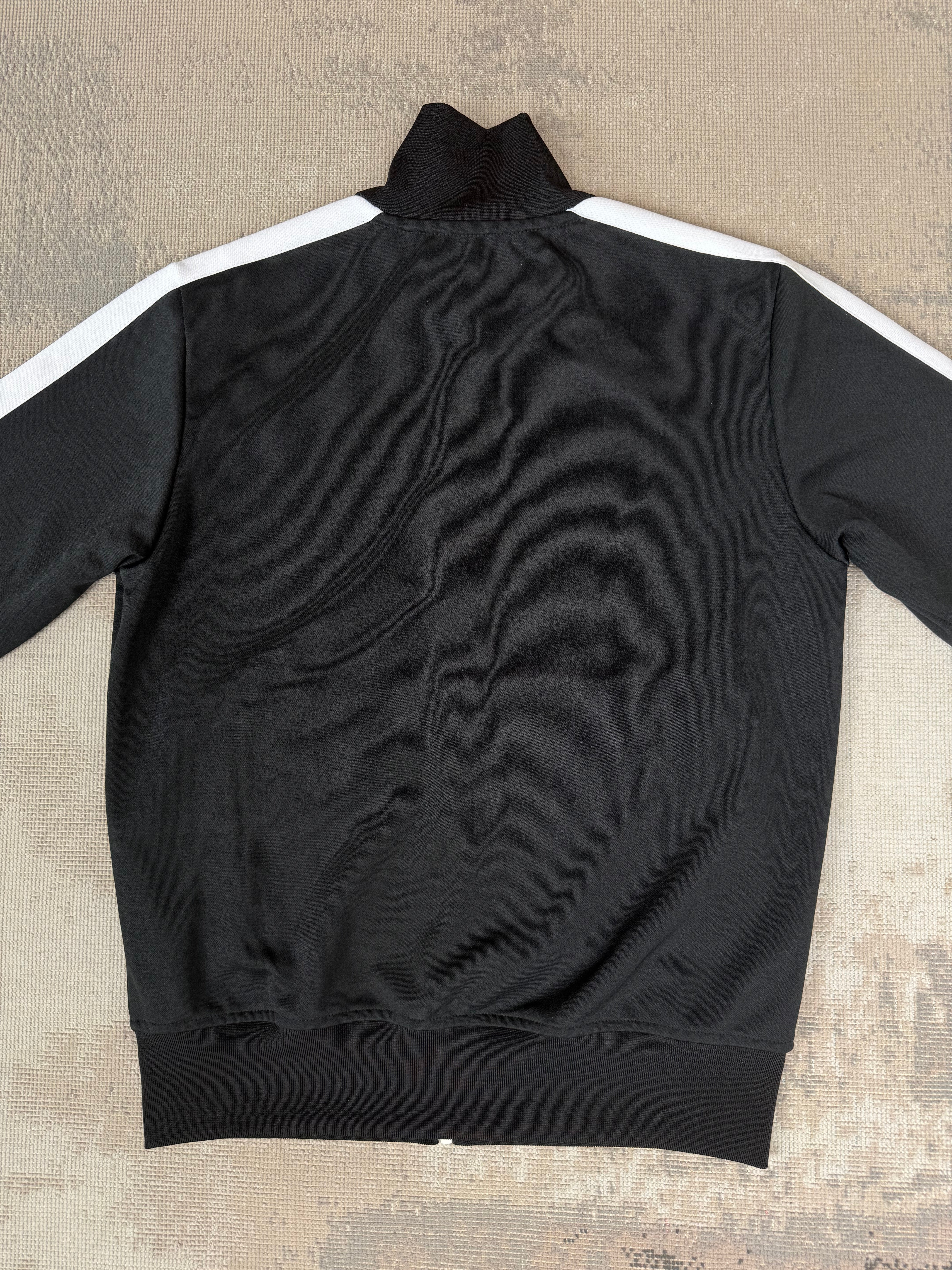 Palm Angels Track Jacket - Black Palm Angels