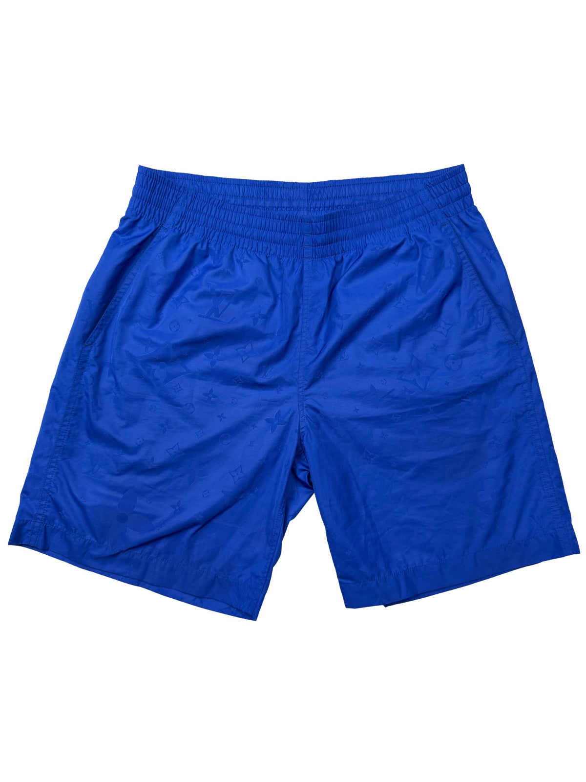 Louis Vuitton Monogram Swim Shorts Louis Vuitton