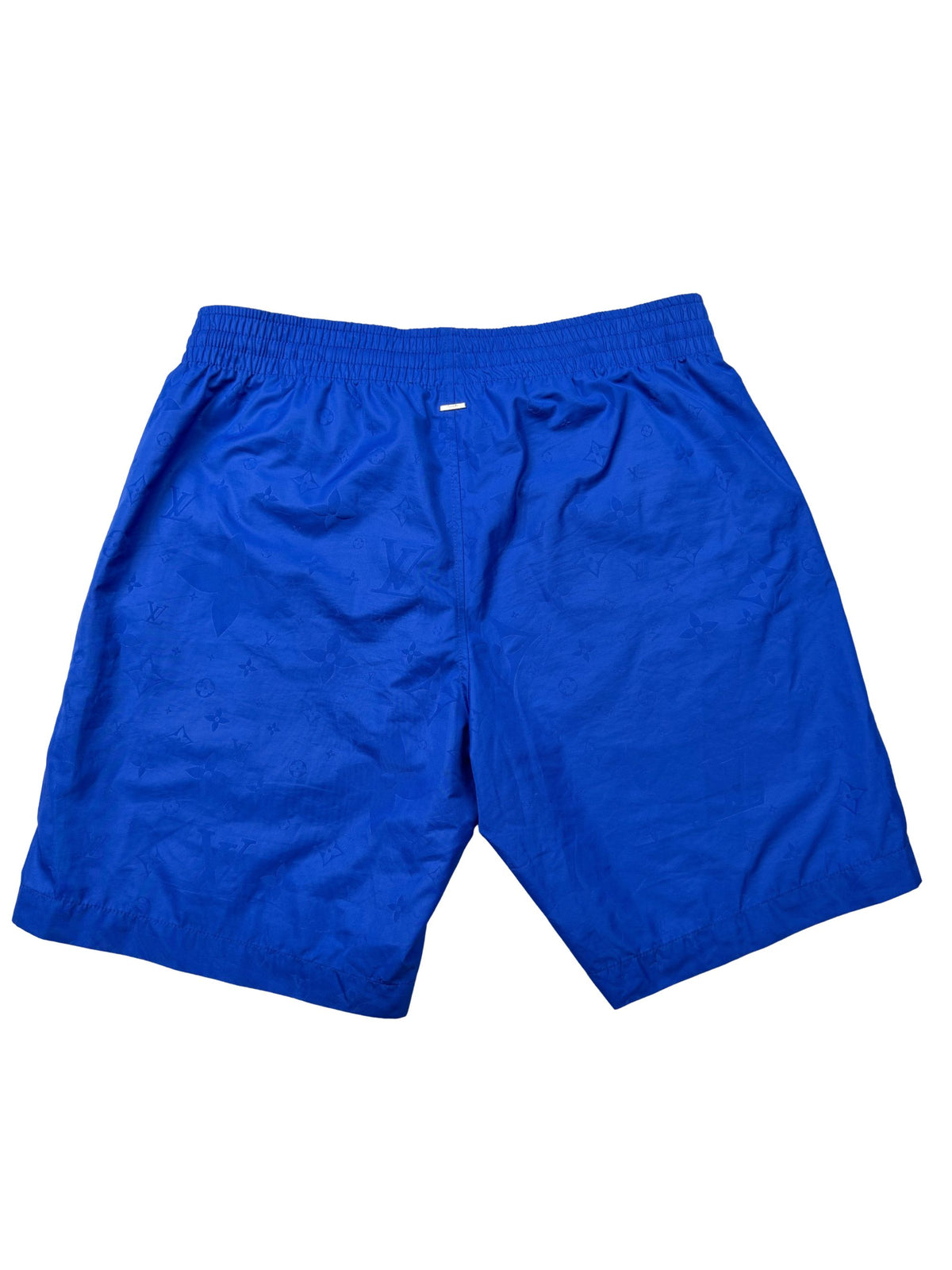Louis Vuitton Monogram Swim Shorts Louis Vuitton