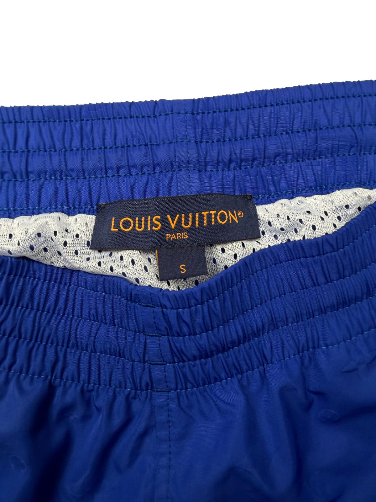 Louis Vuitton Monogram Swim Shorts Louis Vuitton