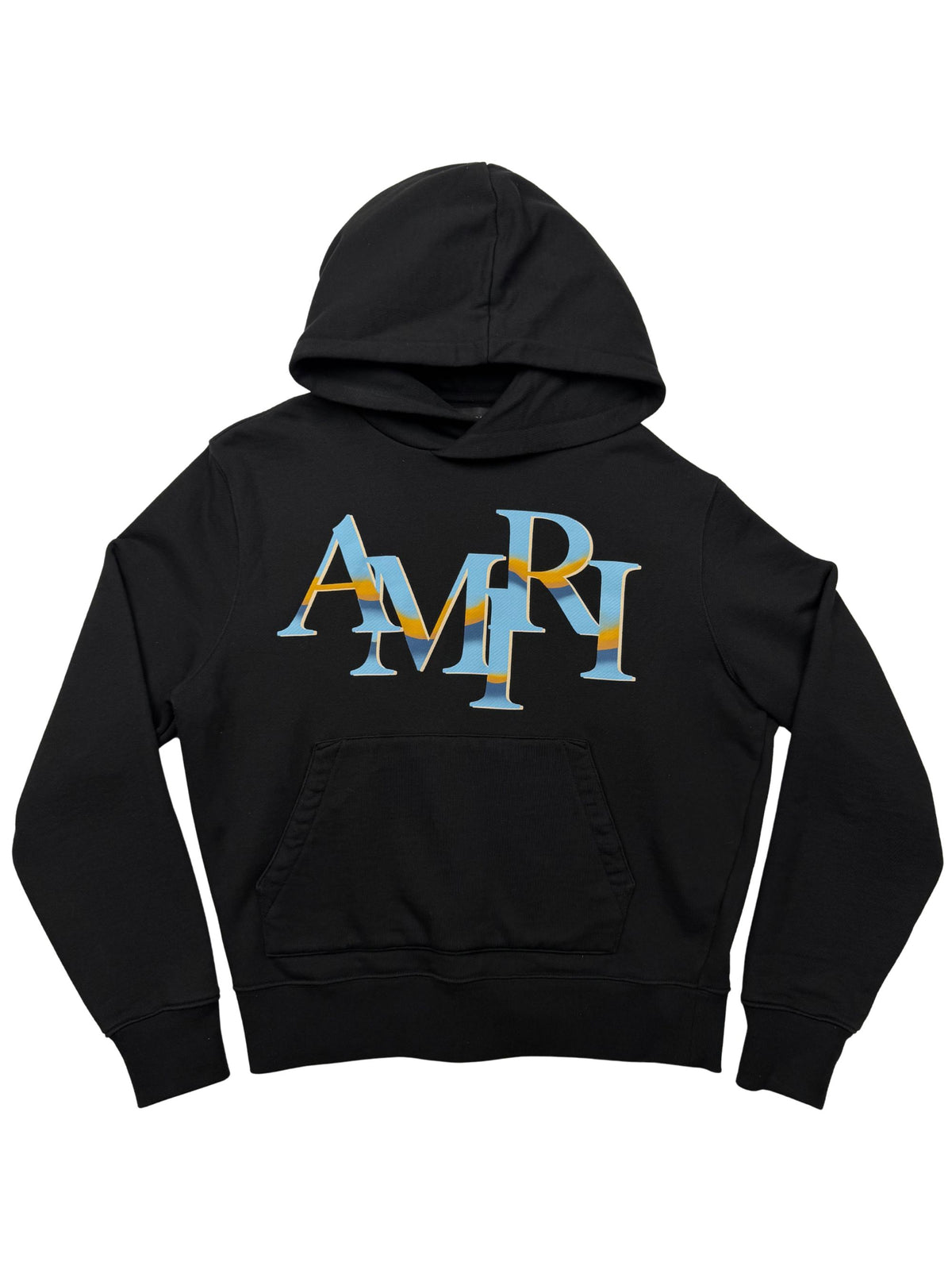 Amiri Logo Hoodie Amiri