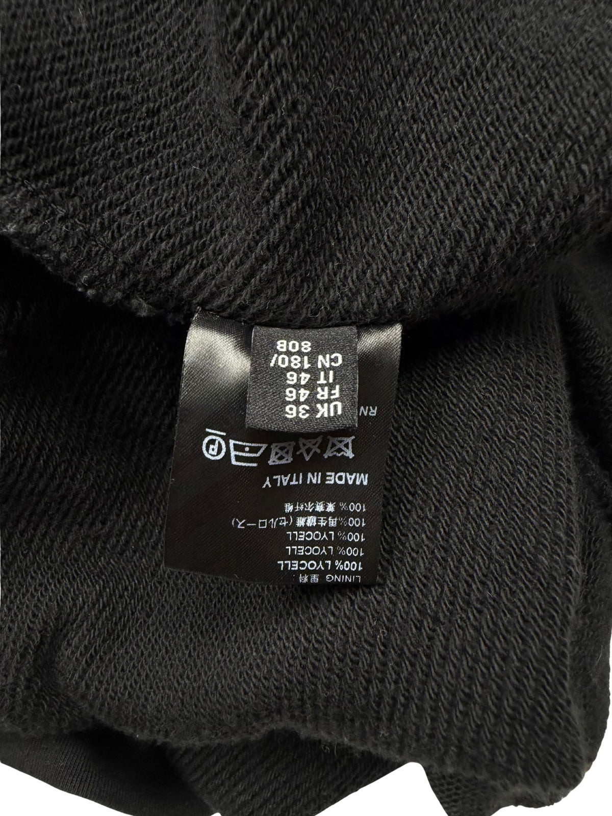 Amiri Logo Hoodie Amiri
