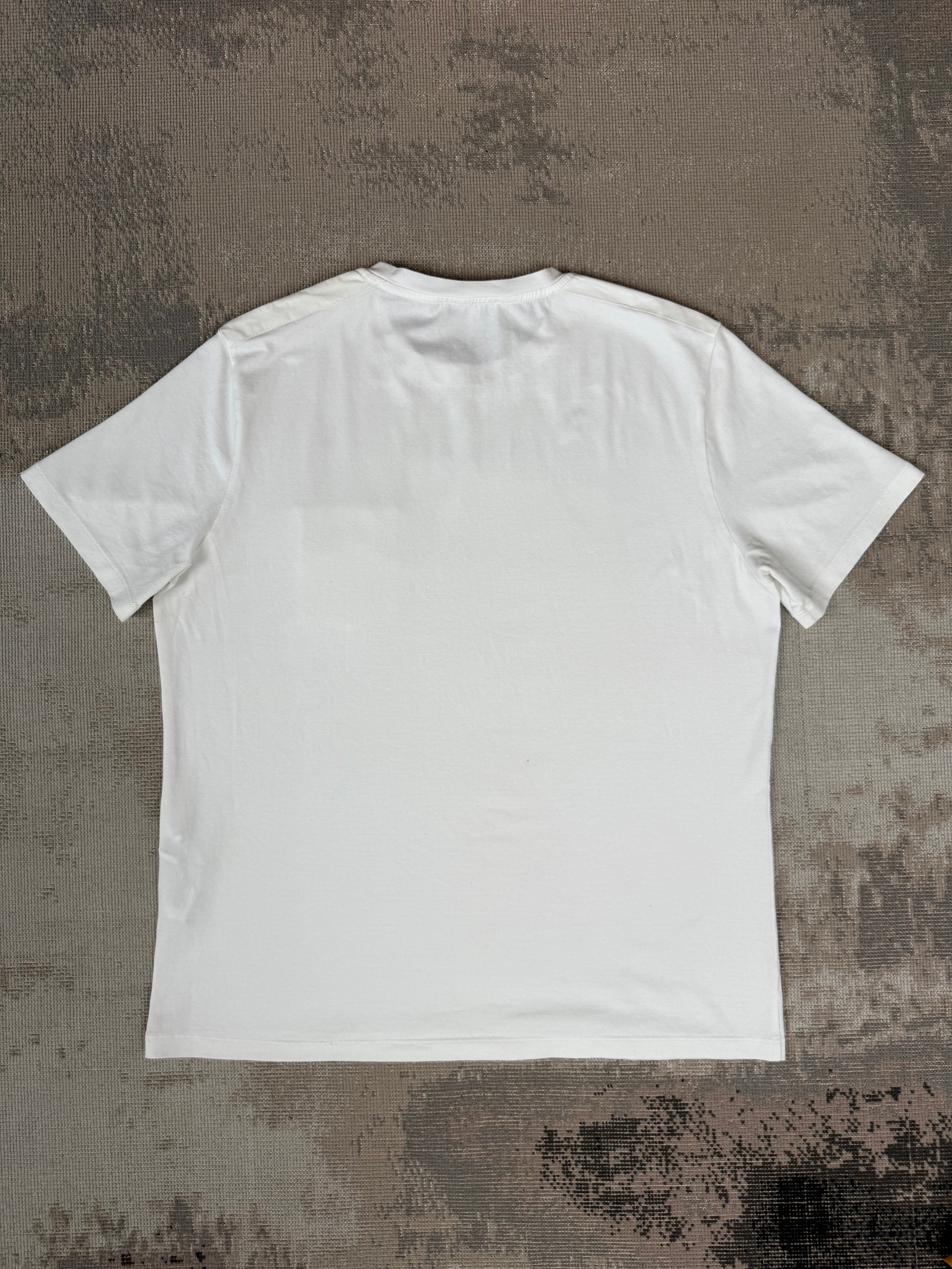 Prada Sport T-Shirt - White Prada