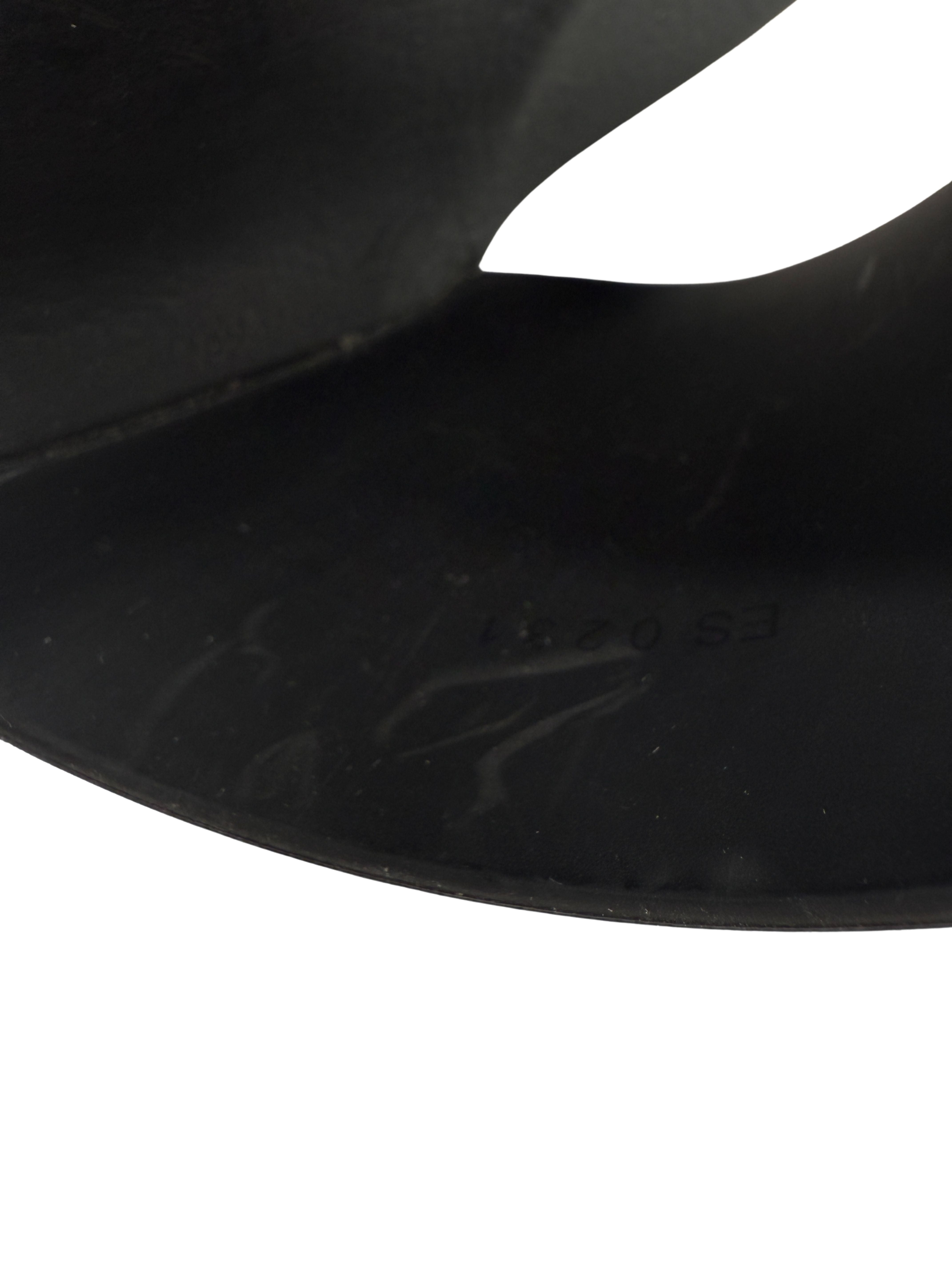 Givenchy Paris Logo Sliders - Black Givenchy