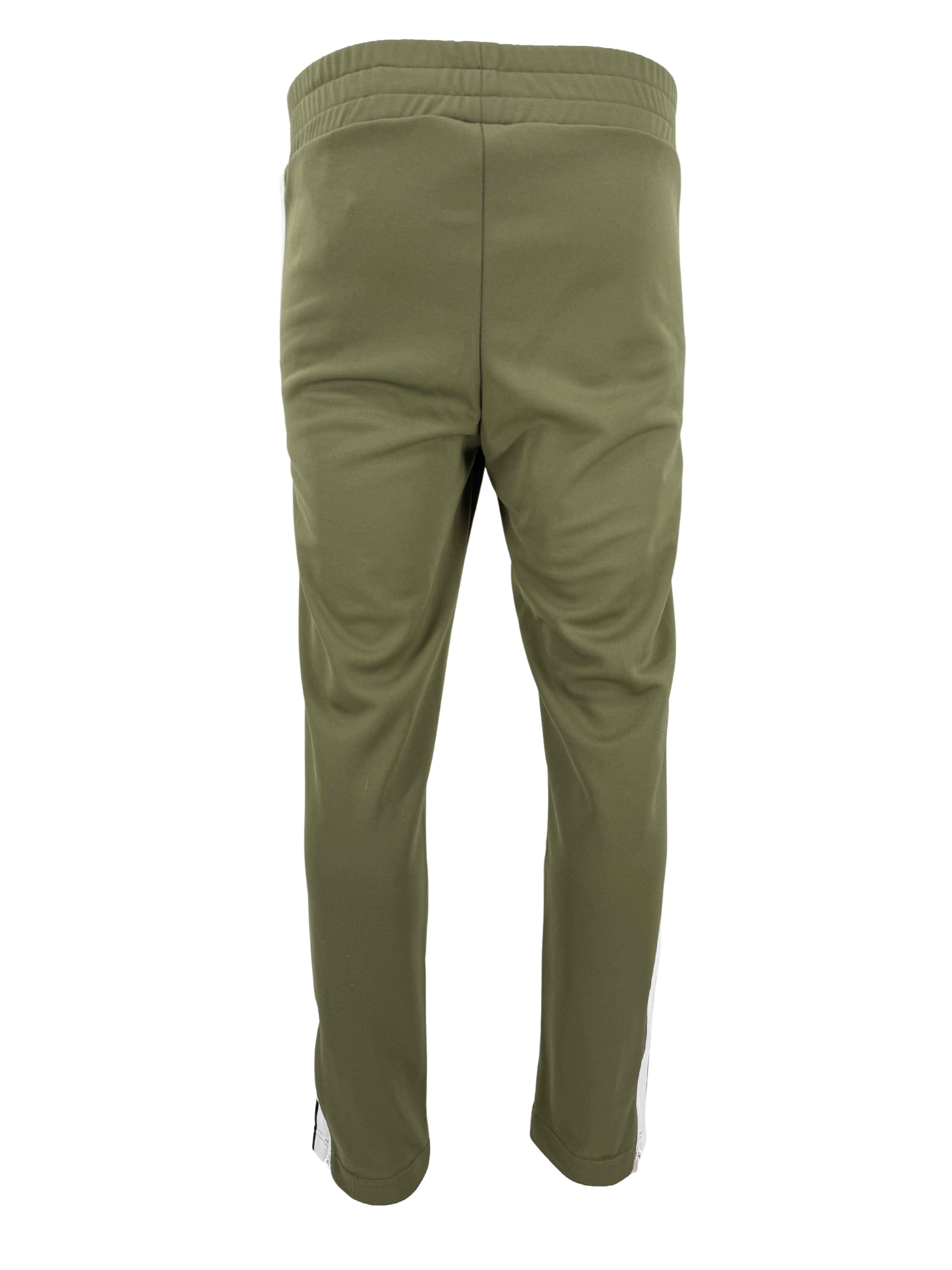 Palm Angels Track Bottoms - Khaki (Unused)