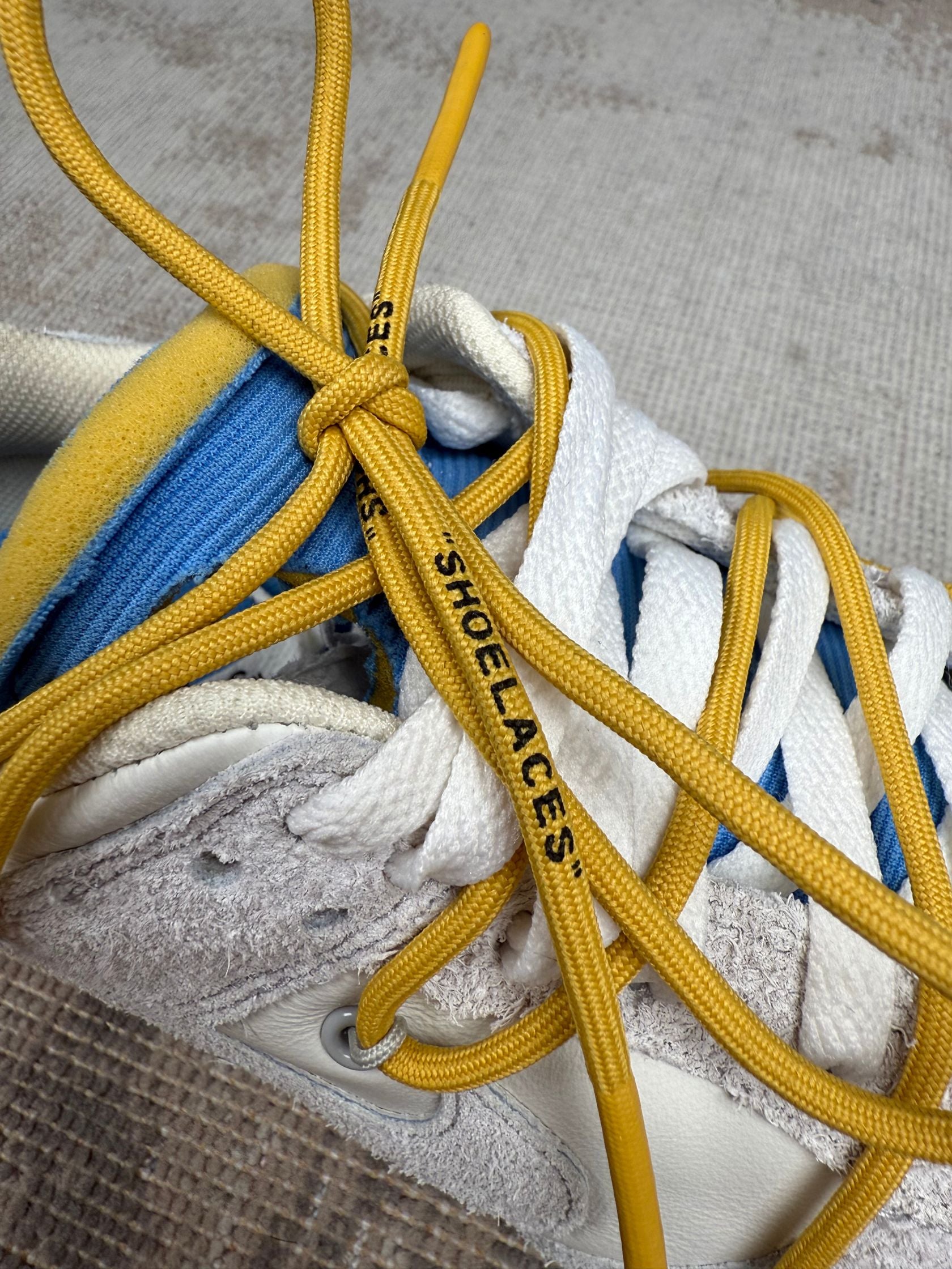 Off-White x Nike Dunk Lot 34 of 50 Trainers Off-White