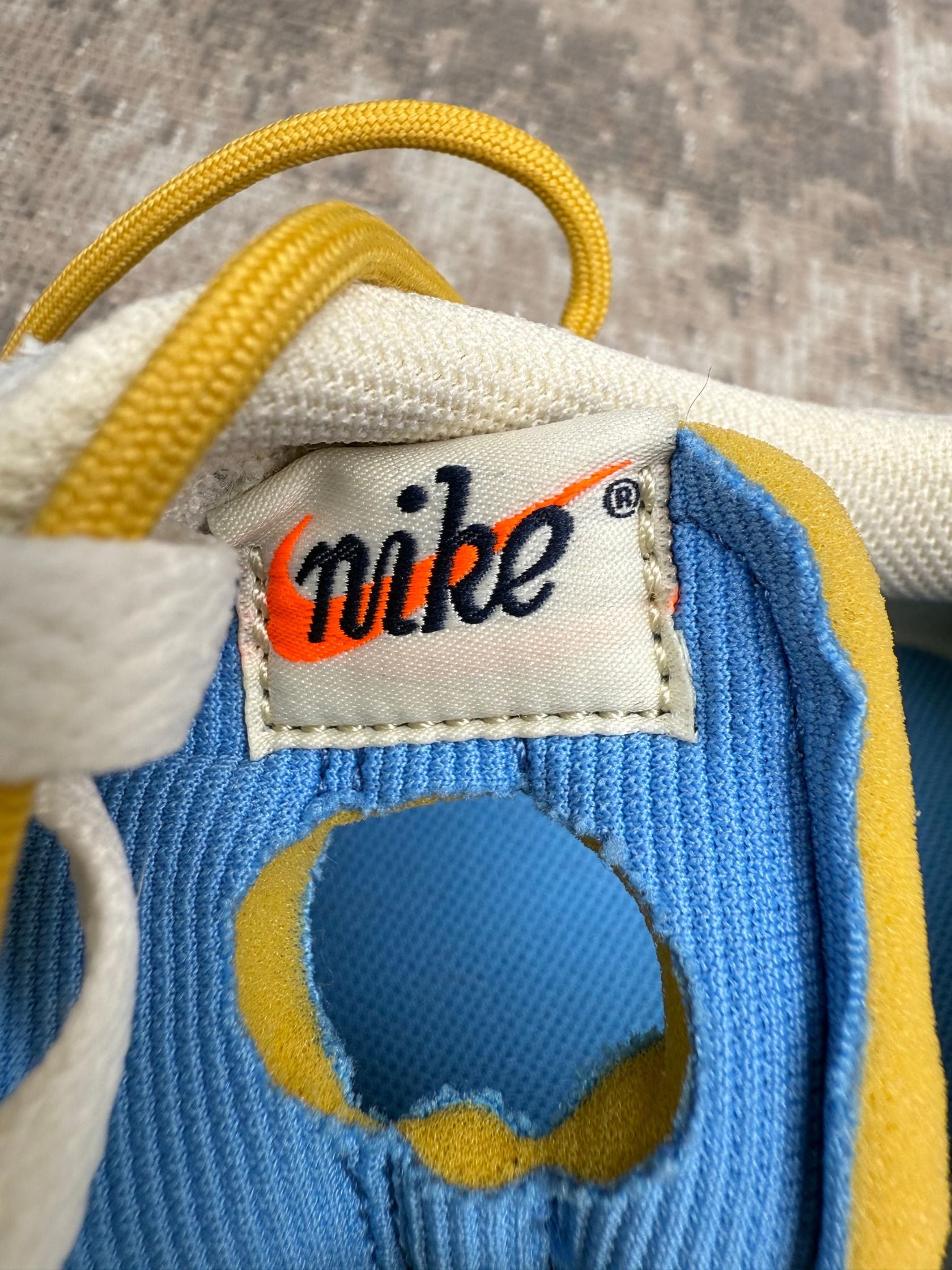 Off-White x Nike Dunk Lot 34 of 50 Trainers Off-White