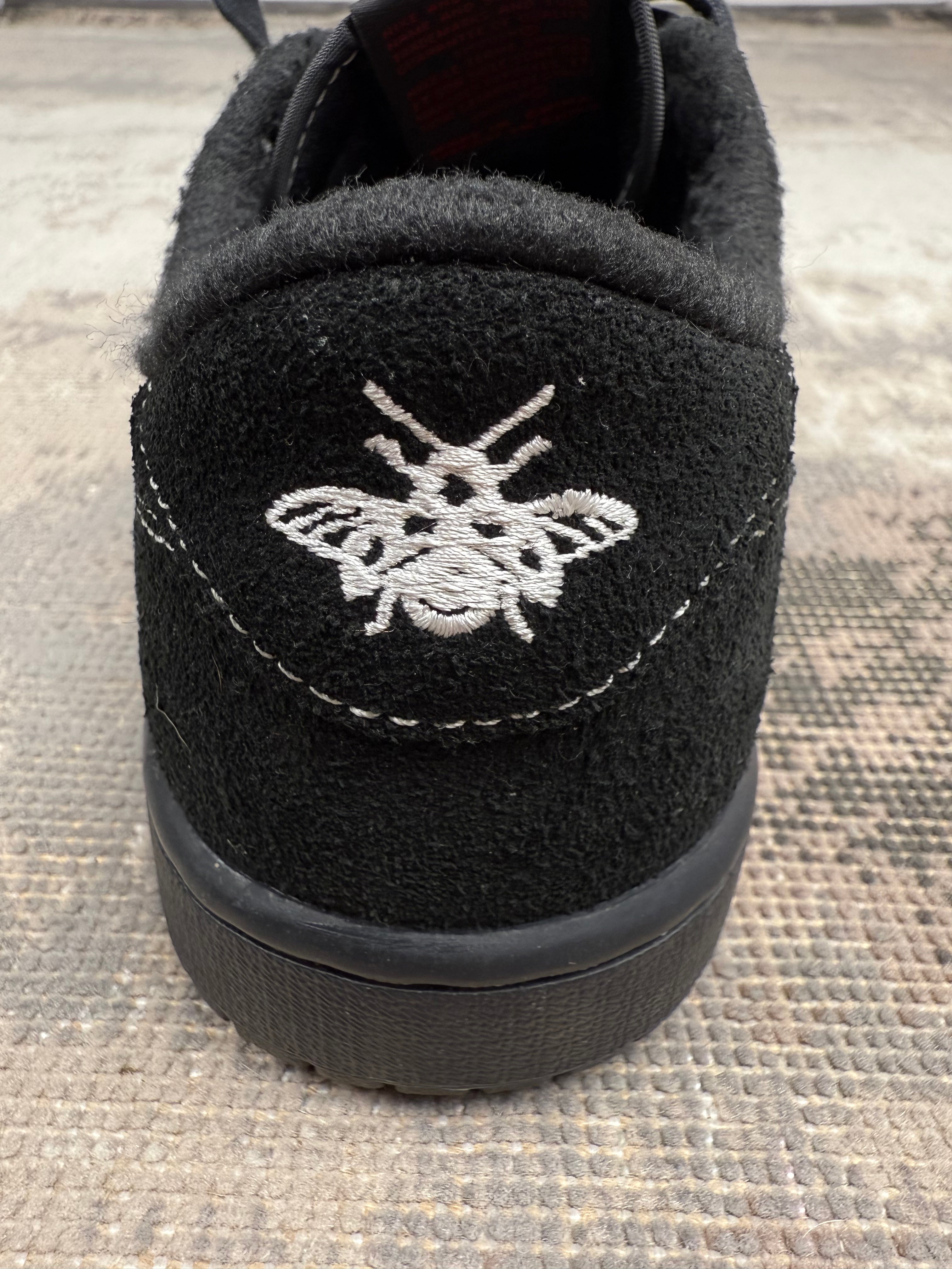 Nike Jordan 1 Retro Low OG SP Travis Scott Black Phantom Nike