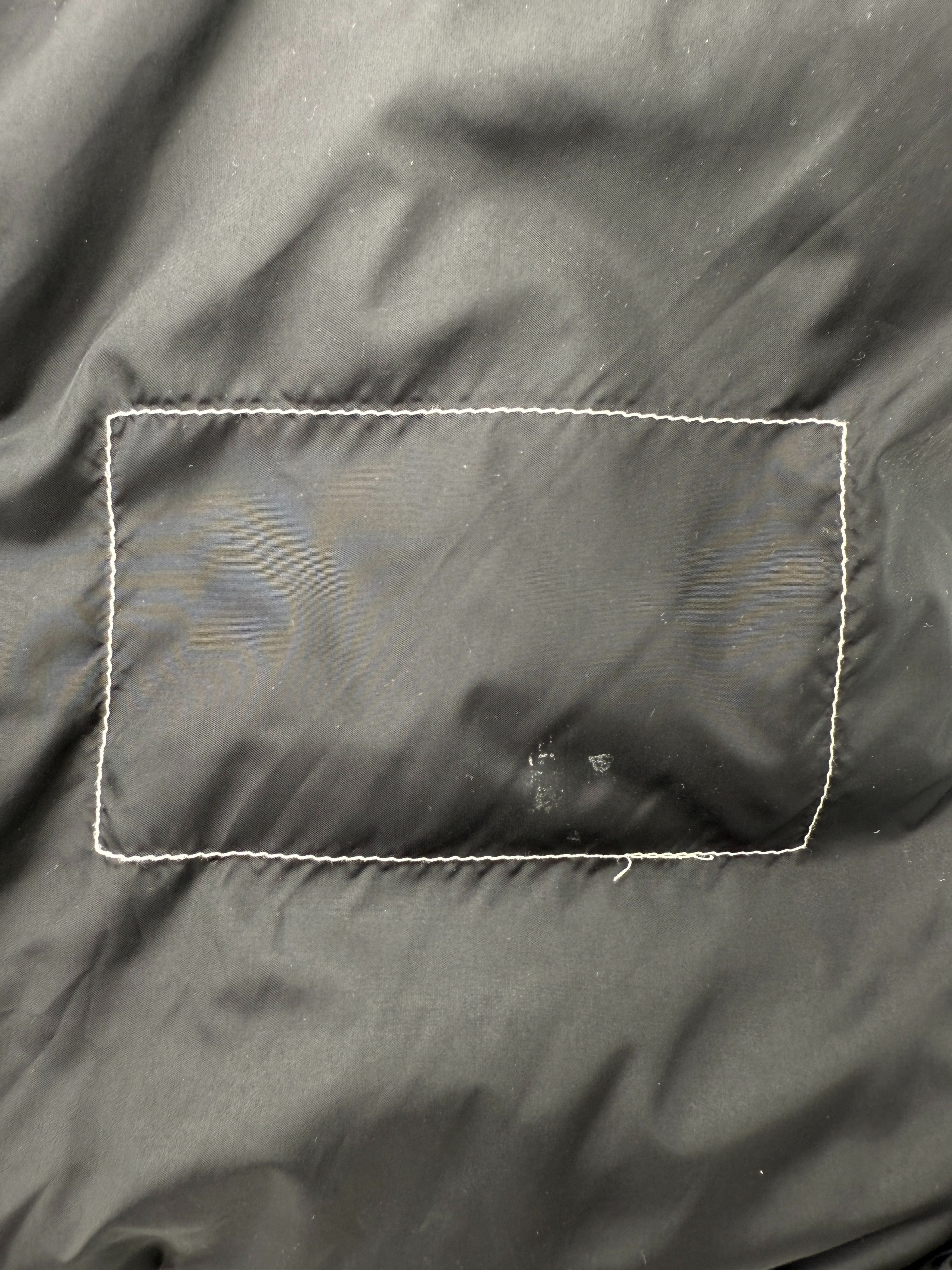 Moncler Harvey Down Jacket - Grey Moncler