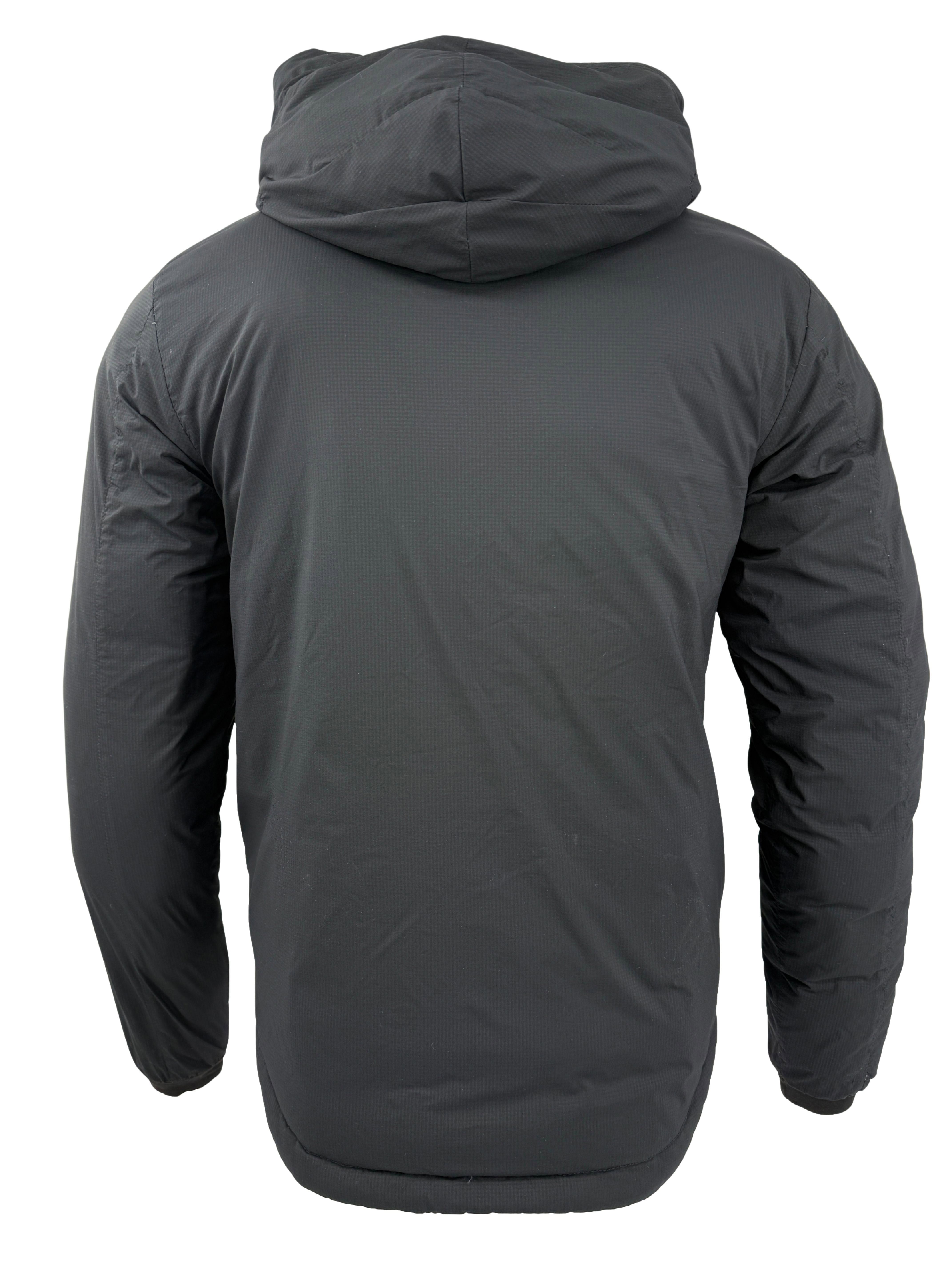 Canada Goose Lodge Jacket - Black