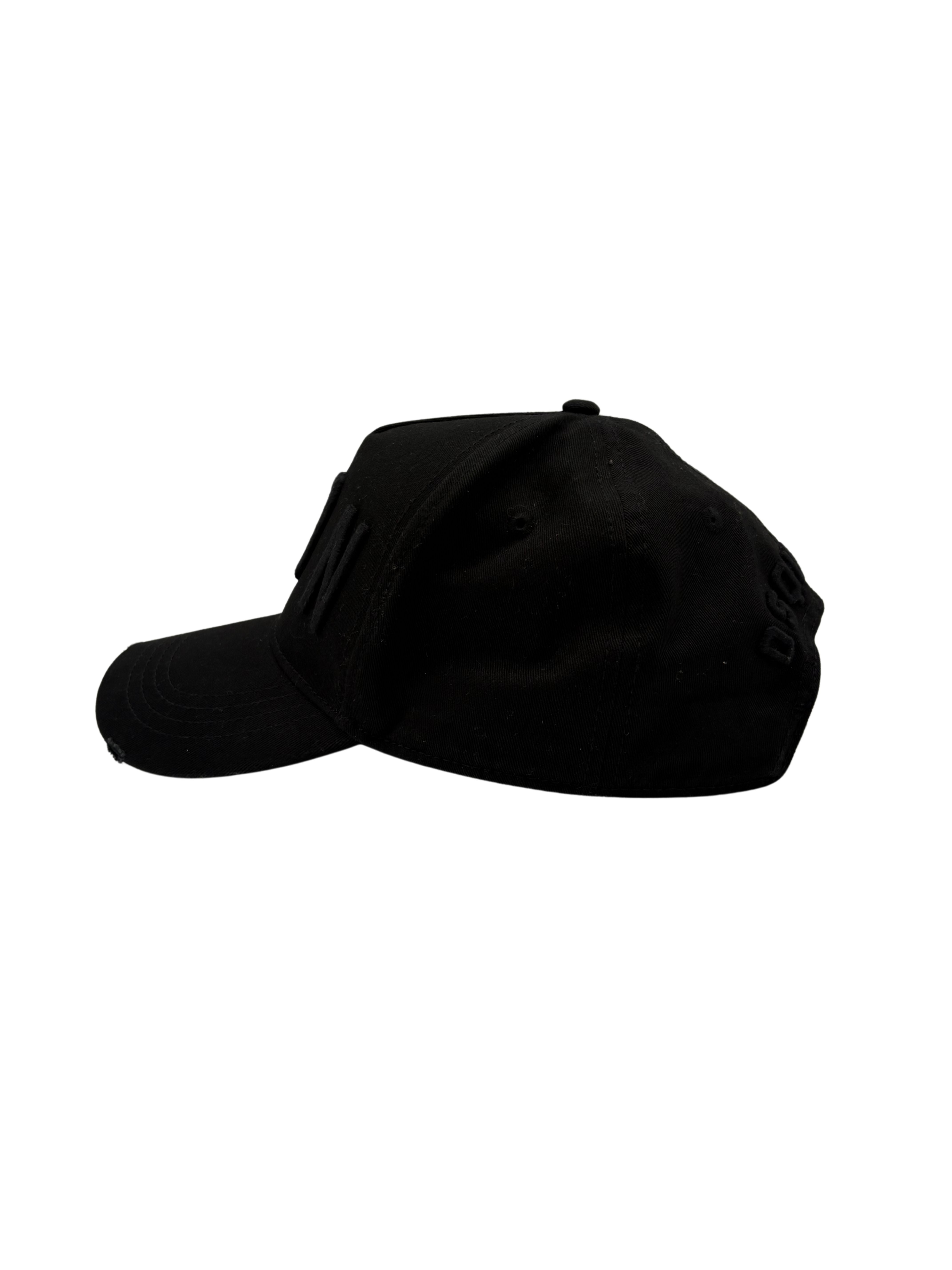 Dsquared2 Icon Cap -Black Dsquared2