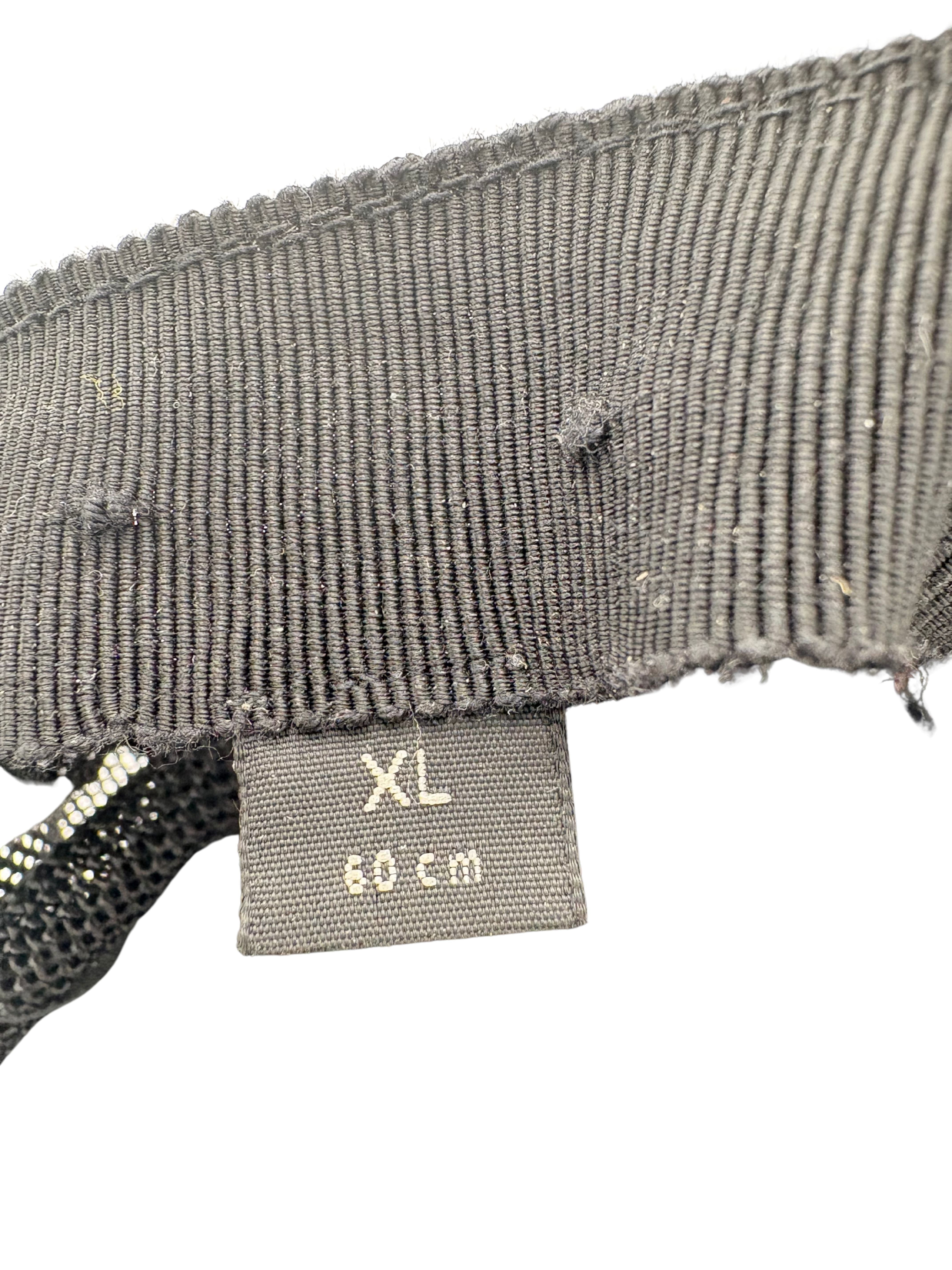 Gucci GG Logo Monogram Tiger Cap Gucci