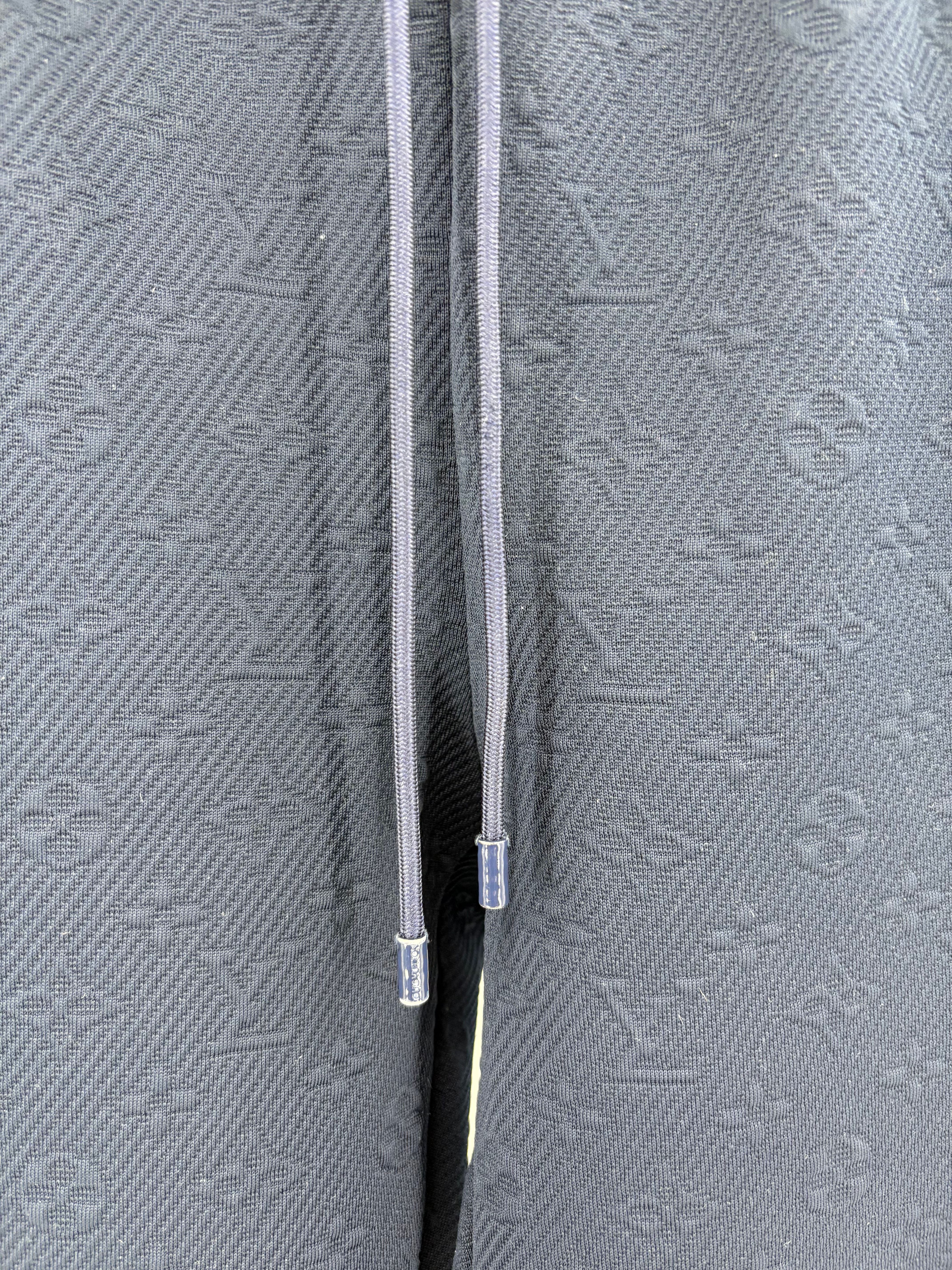 Louis Vuitton LVSE Monogram Joggers - Navy Louis Vuitton