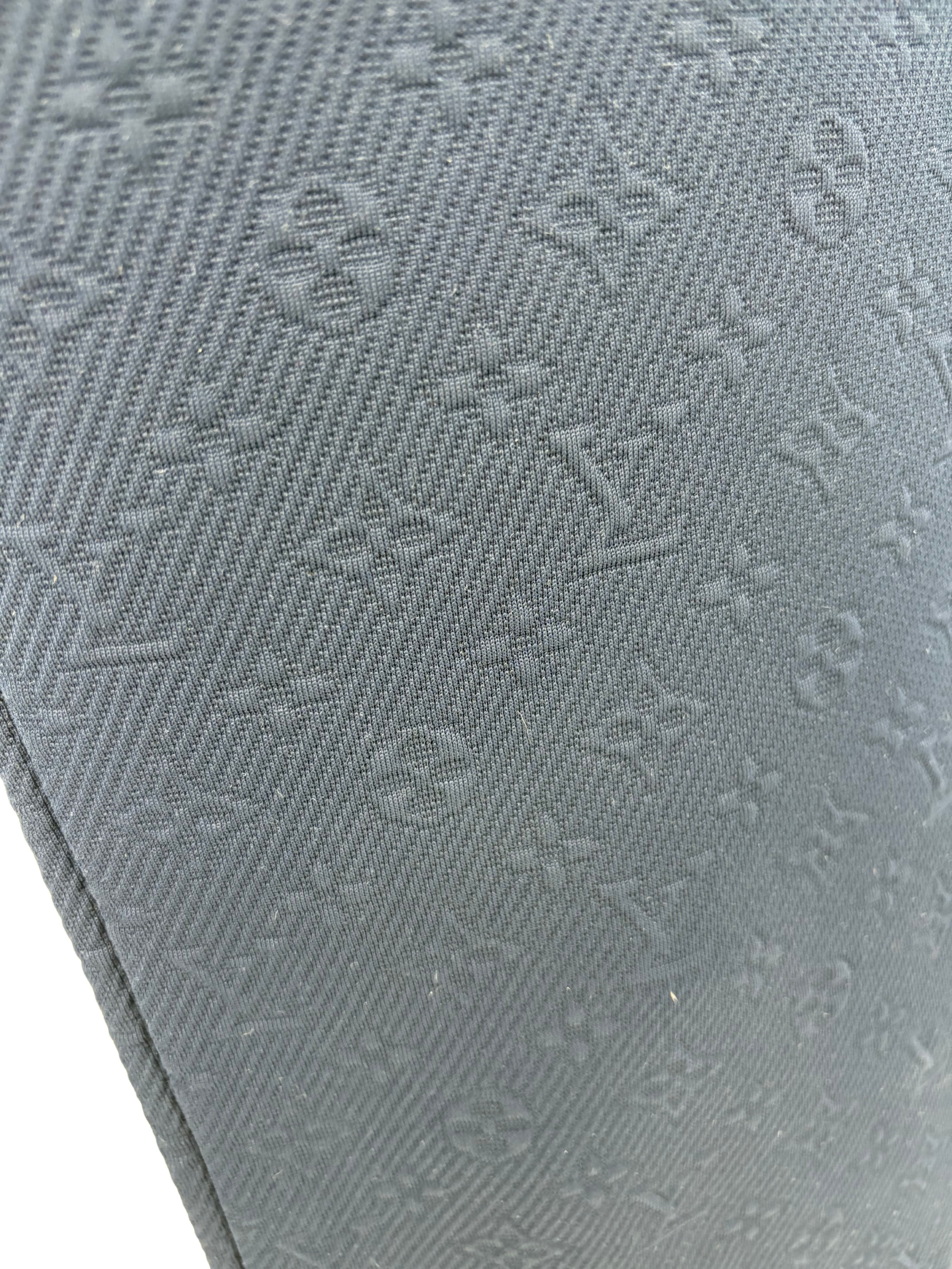 Louis Vuitton LVSE Monogram Joggers - Navy Louis Vuitton