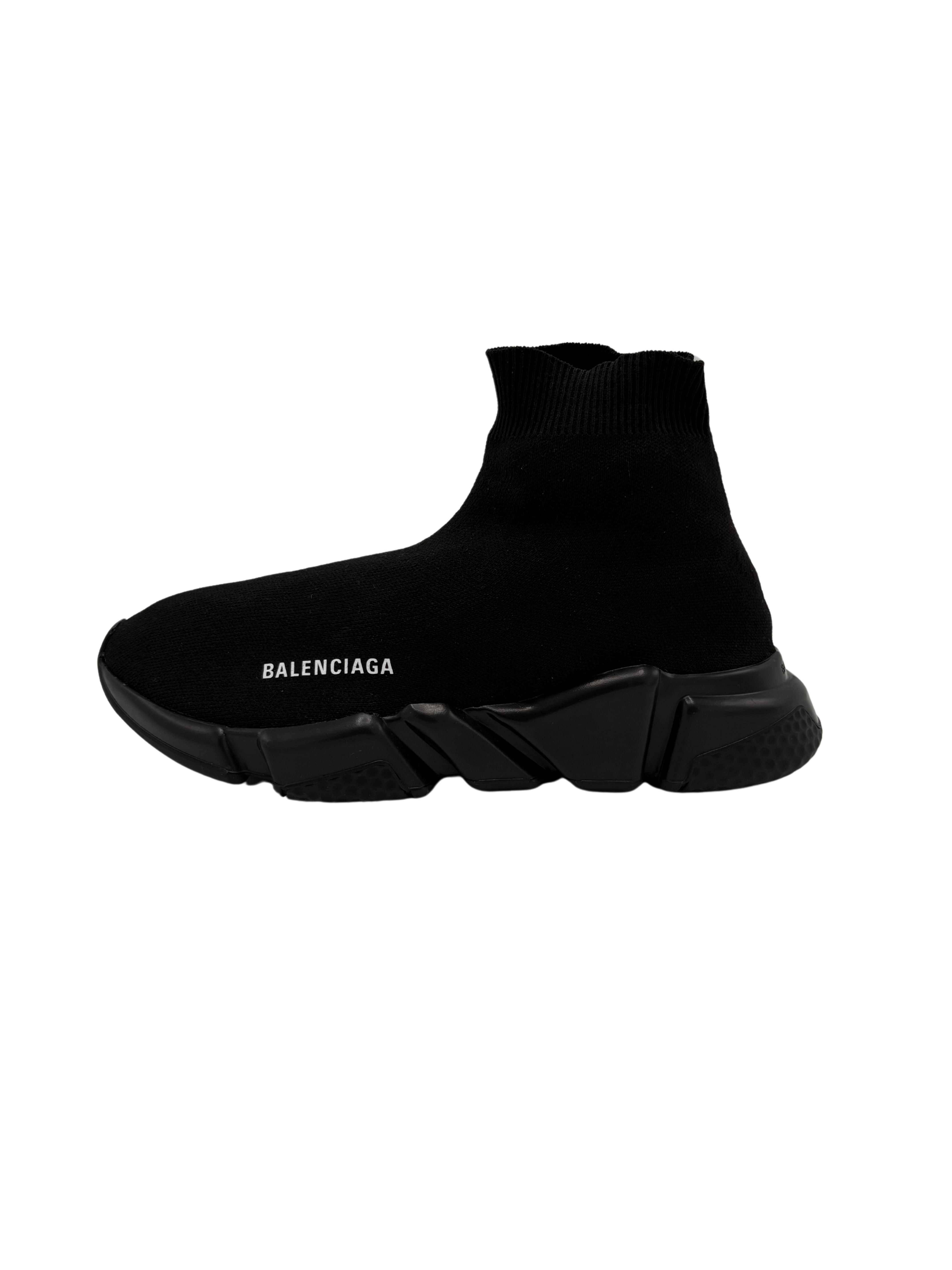 Balenciaga Speed Trainer - Black Balenciaga