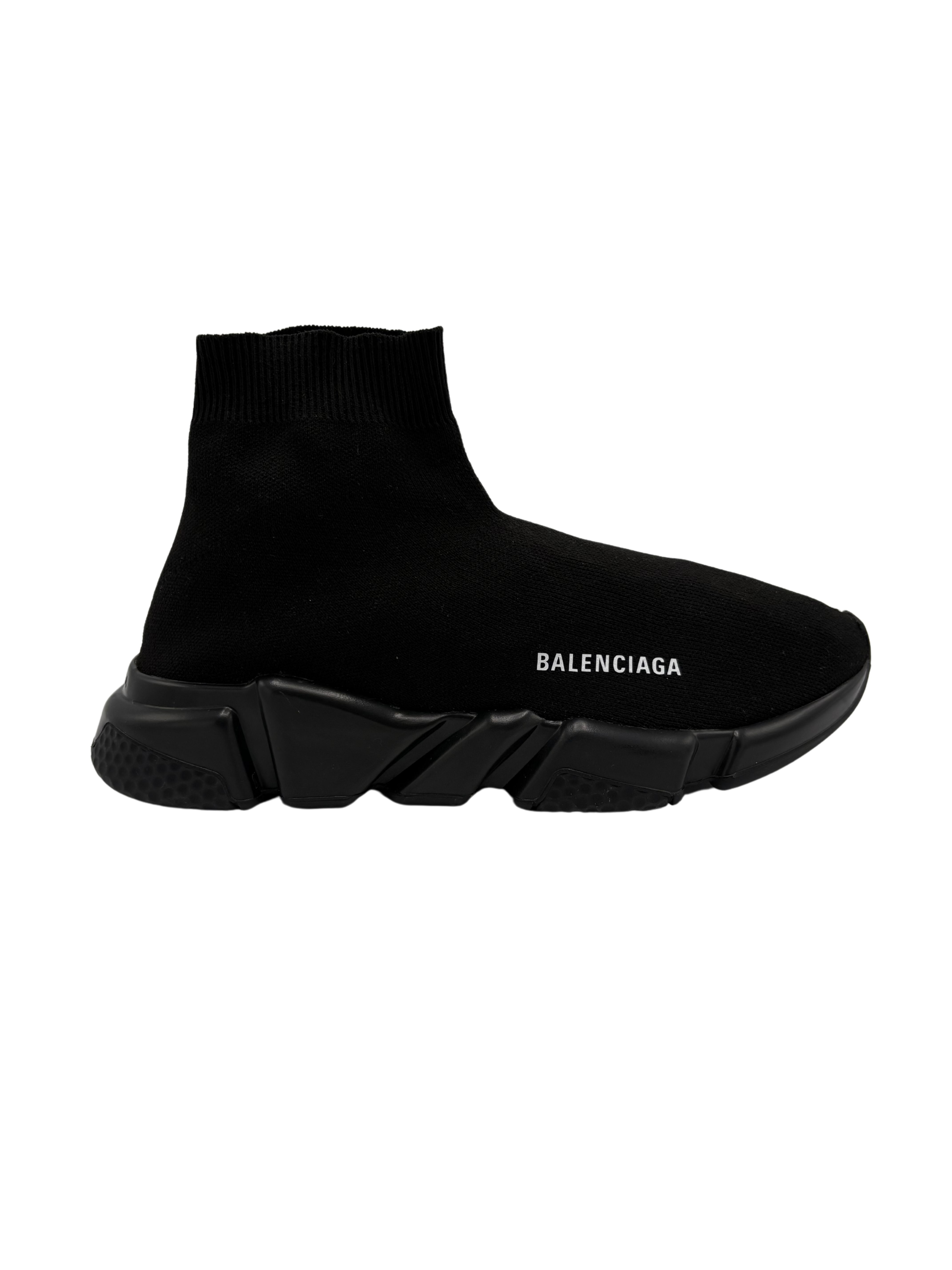 Balenciaga Speed Trainer - Black Balenciaga