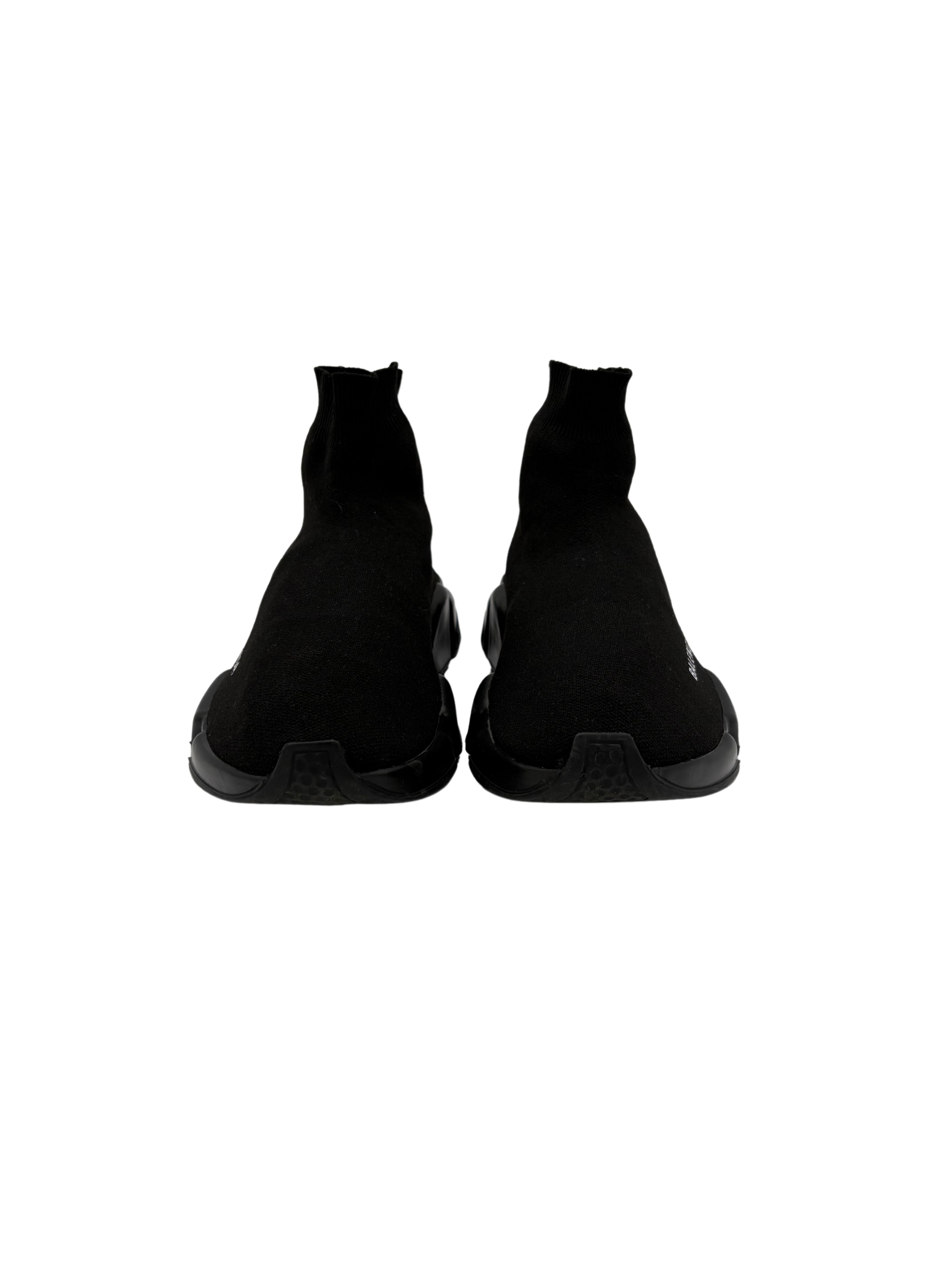 Balenciaga Speed Trainer - Black Balenciaga