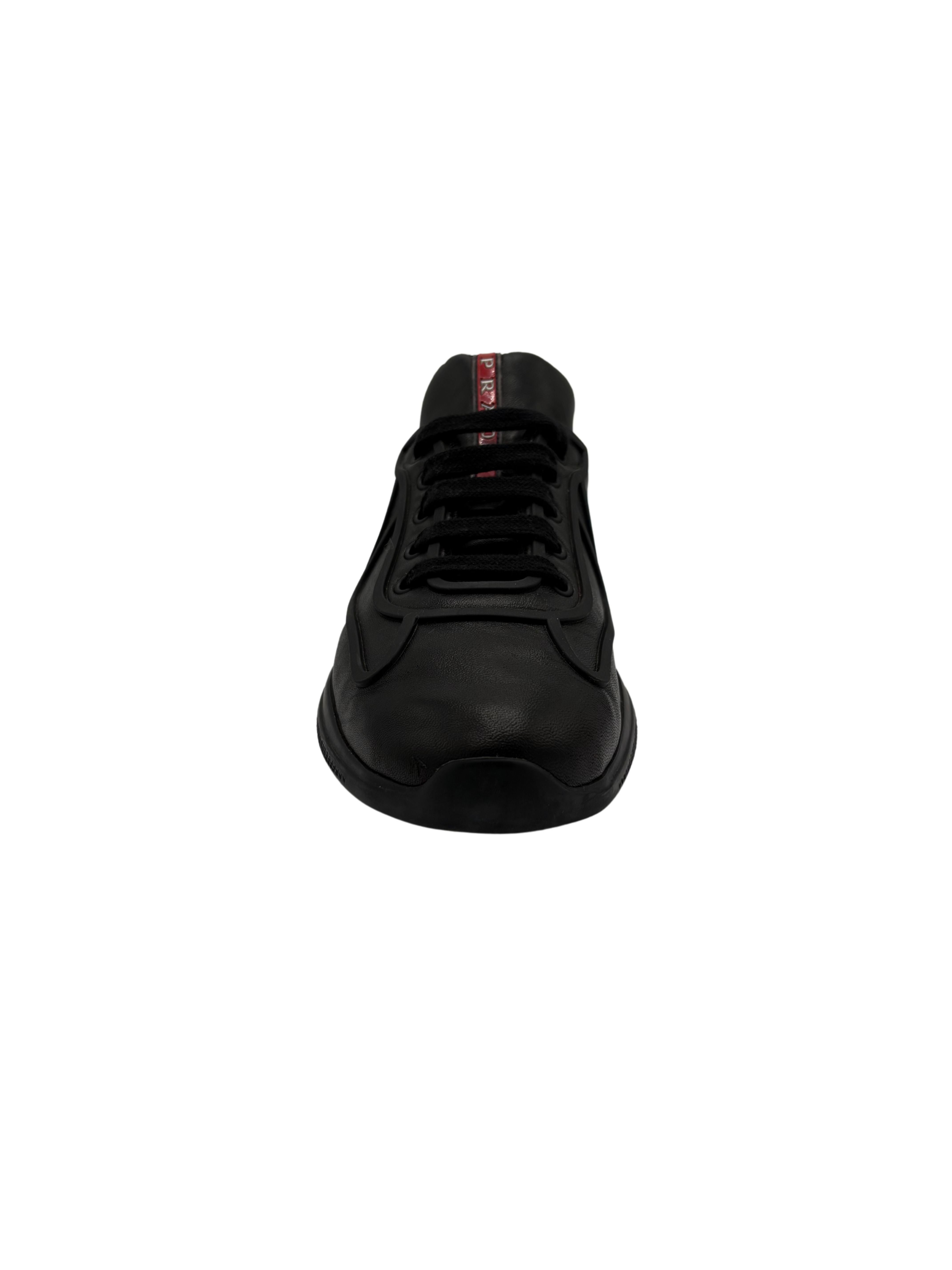 Prada American Cups - Black Prada