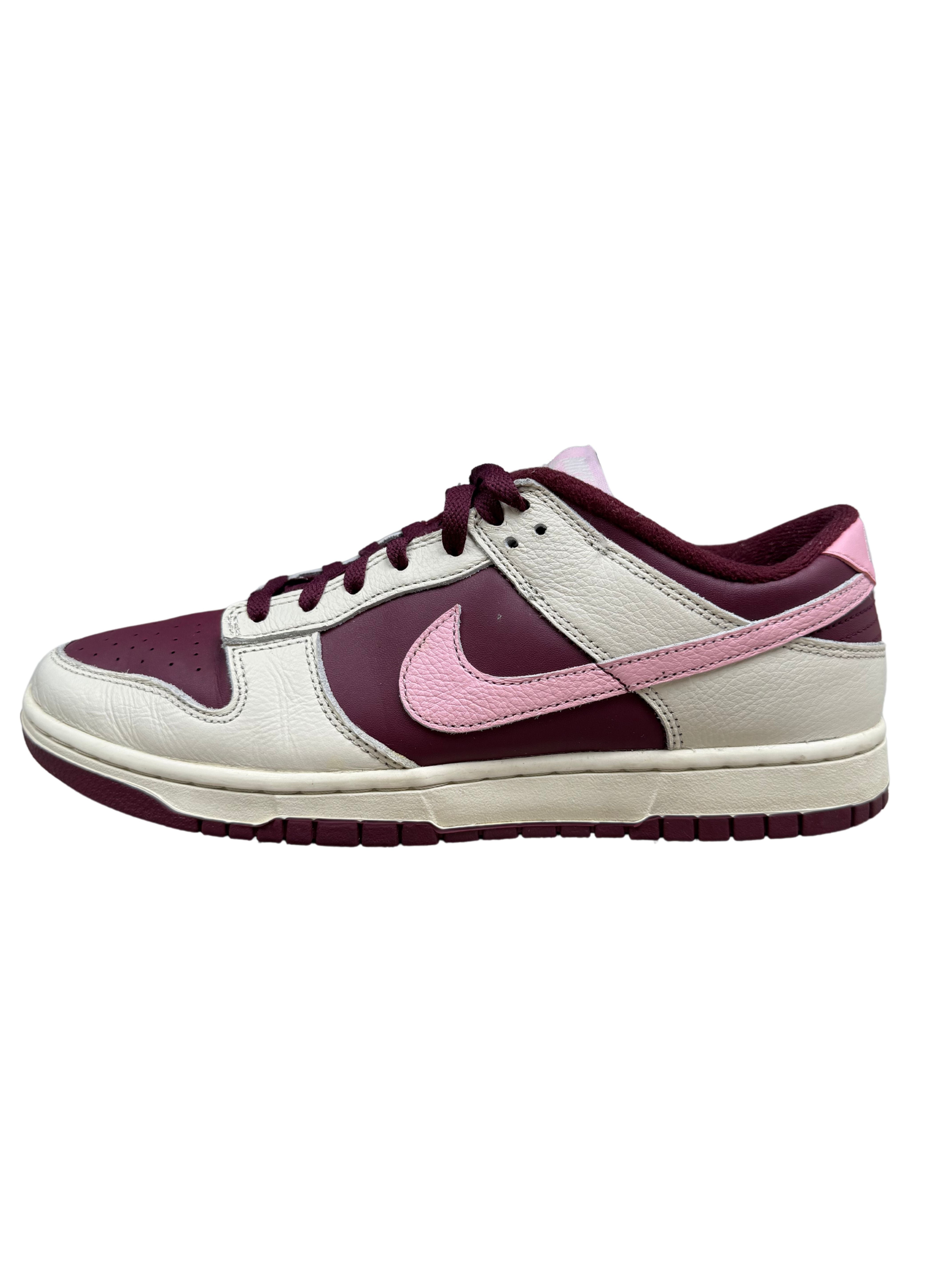 Nike Dunk Low 'Night Maroon & Medium Soft Pink' Nike