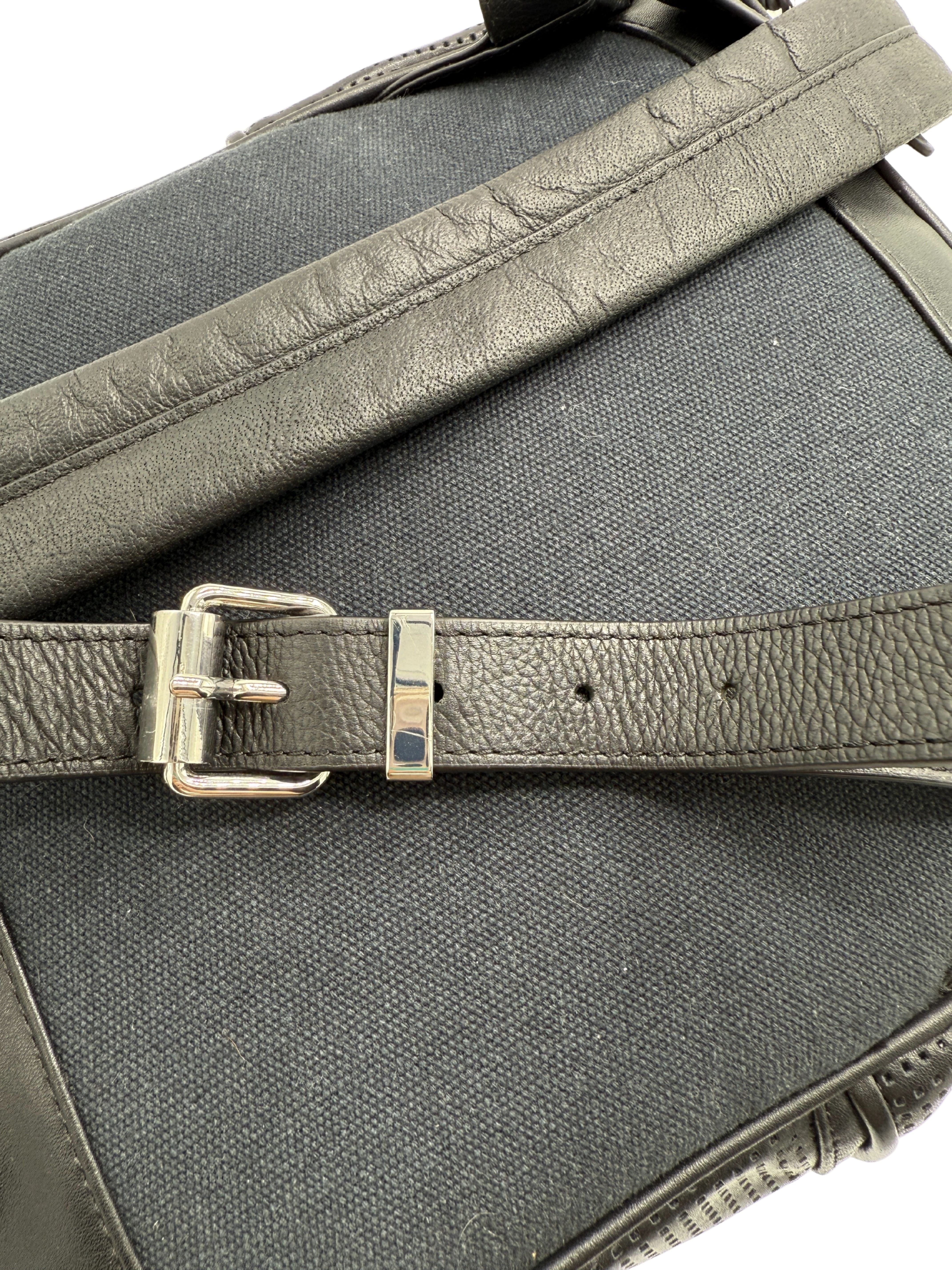 Kenzo Logo Backpack - Black Kenzo