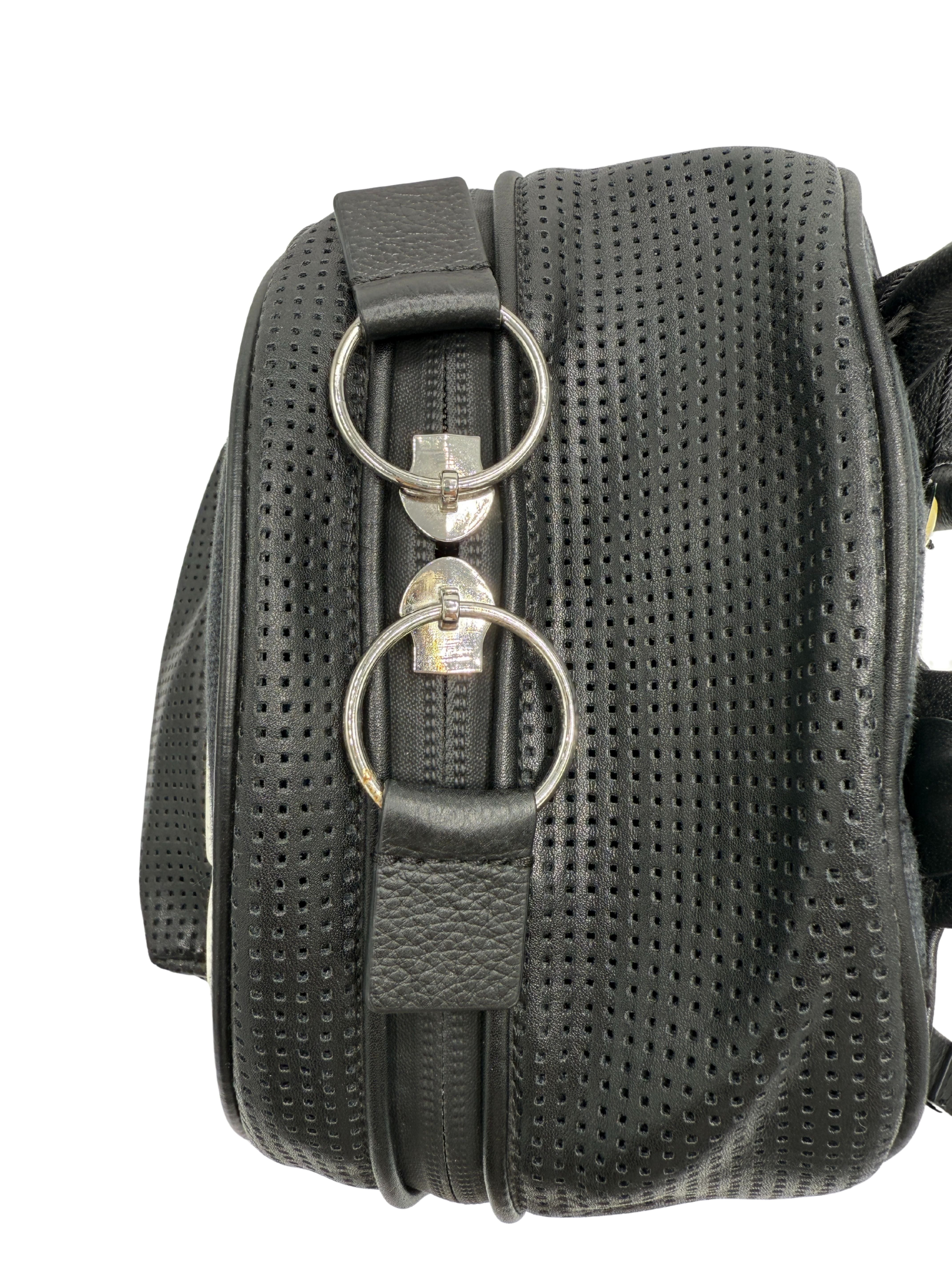 Kenzo Logo Backpack - Black Kenzo